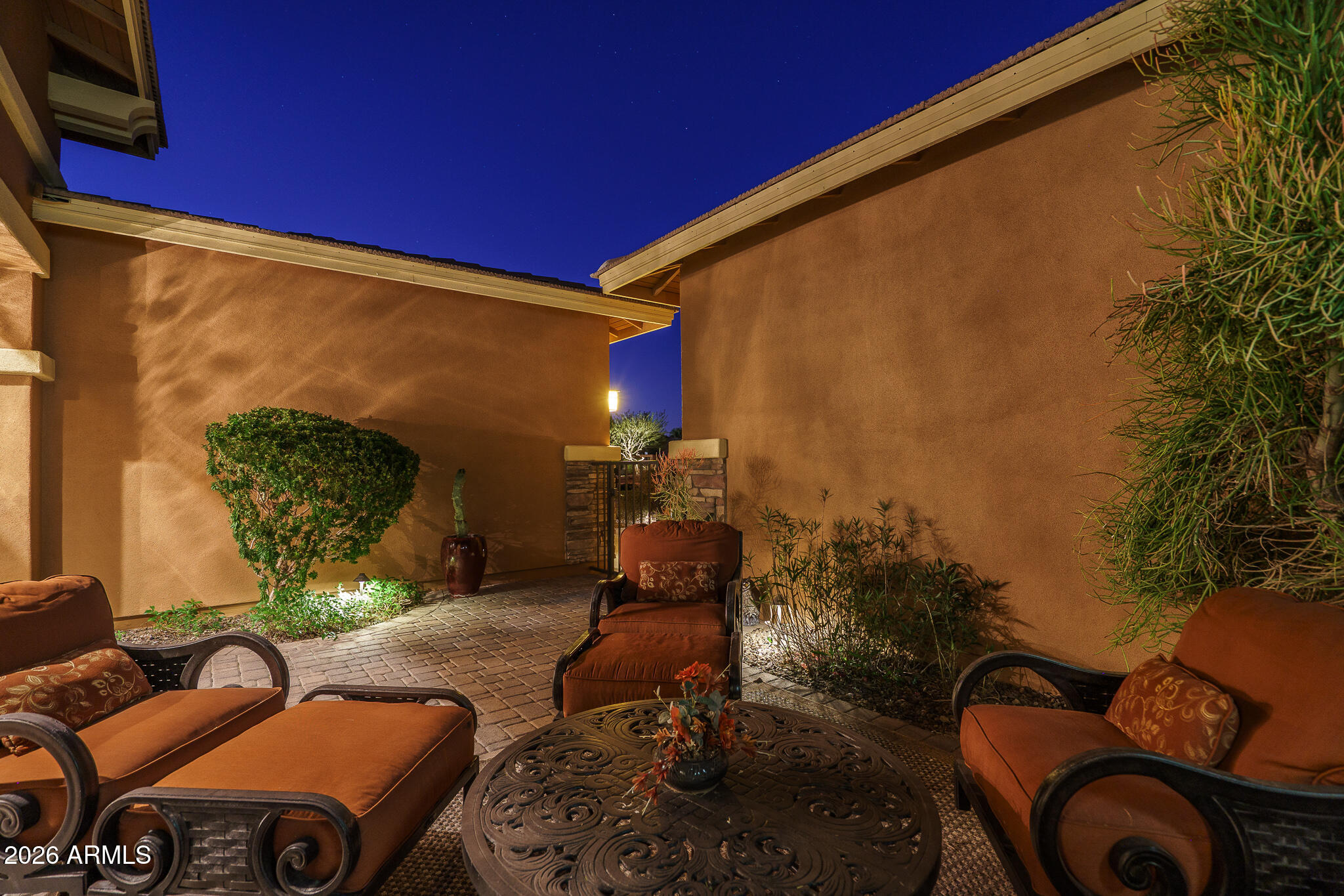 BLACKSTONE AT VISTANCIA PARCEL F7B - Residential