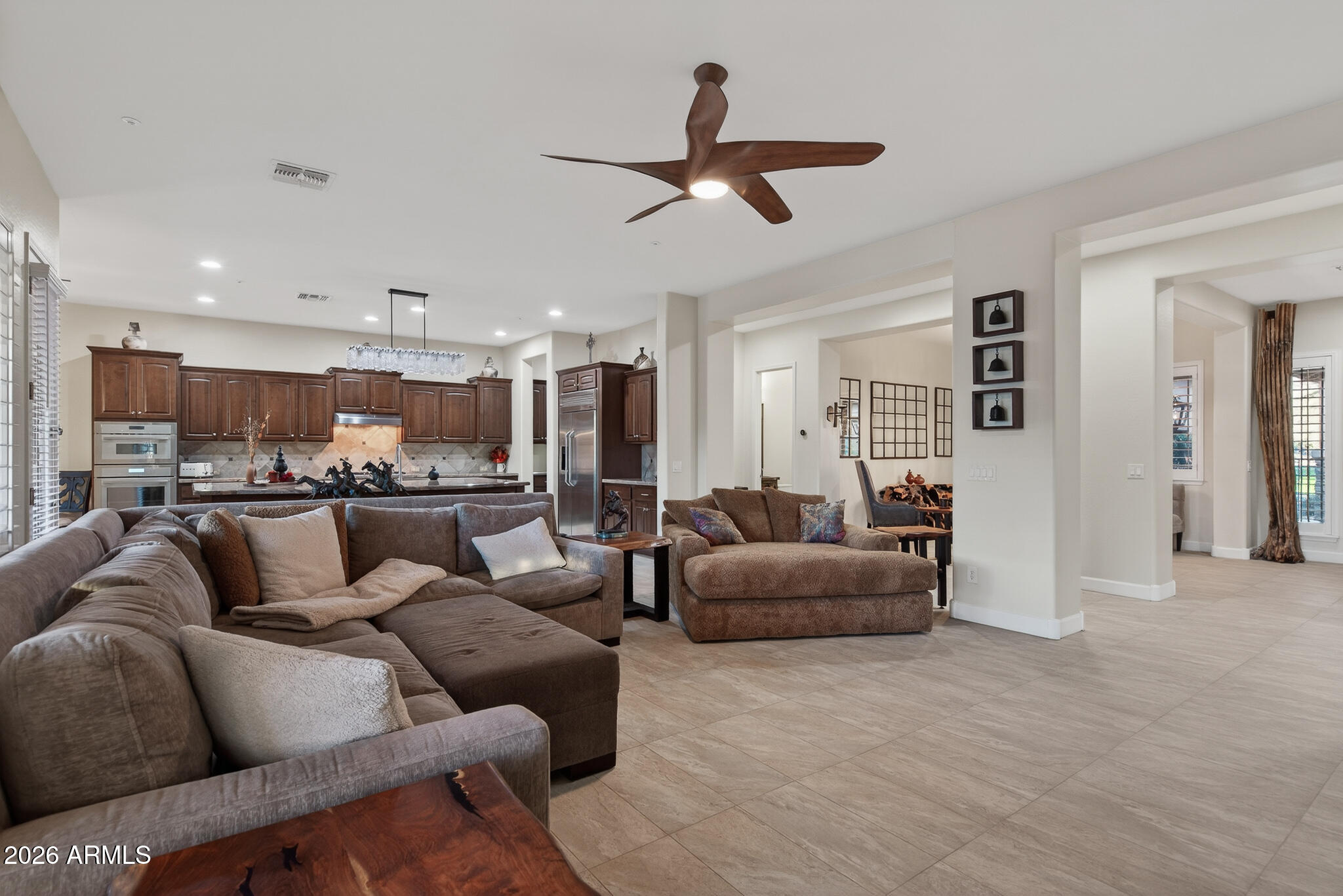 BLACKSTONE AT VISTANCIA PARCEL F7B - Residential