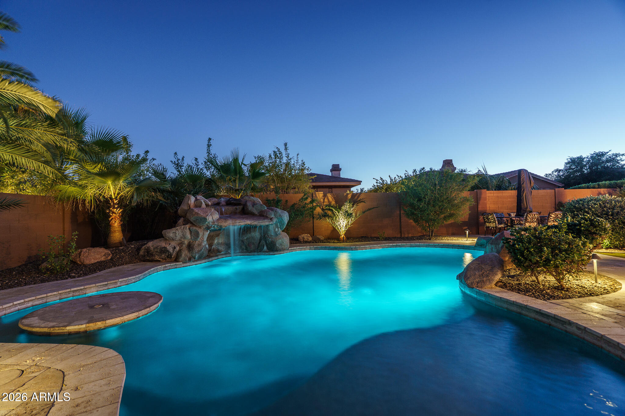 BLACKSTONE AT VISTANCIA PARCEL F7B - Residential