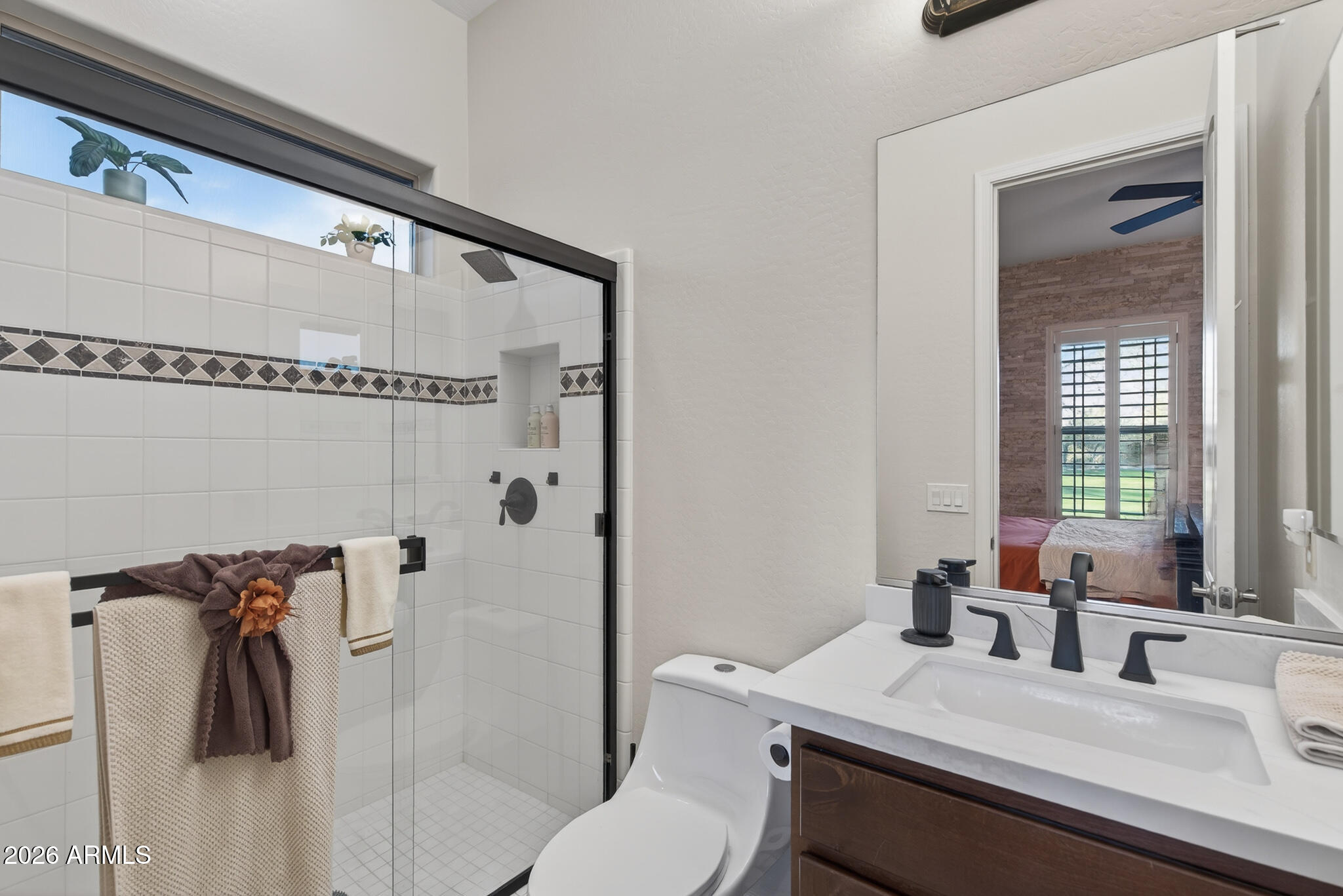 BLACKSTONE AT VISTANCIA PARCEL F7B - Residential