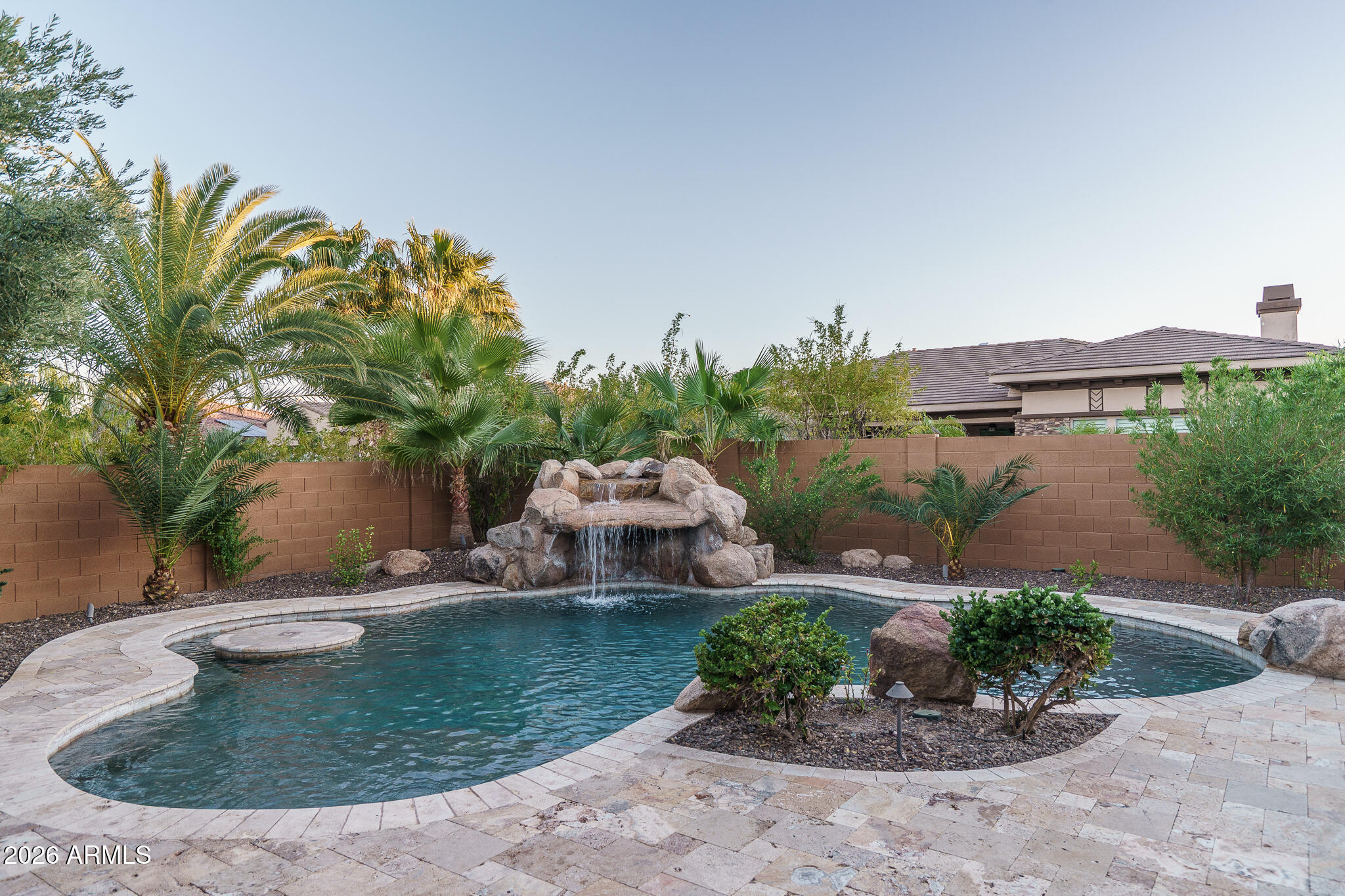 BLACKSTONE AT VISTANCIA PARCEL F7B - Residential