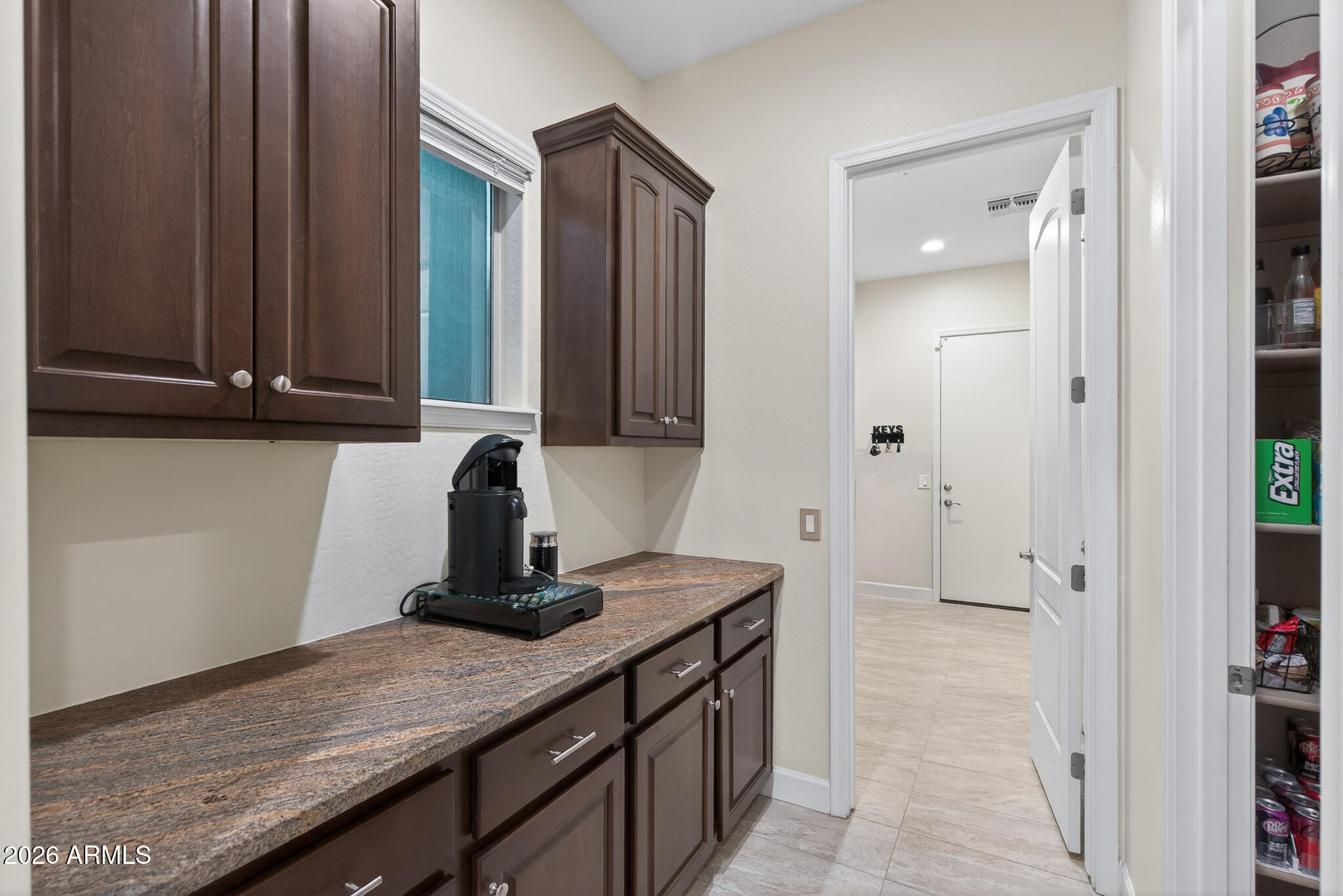 BLACKSTONE AT VISTANCIA PARCEL F7B - Residential