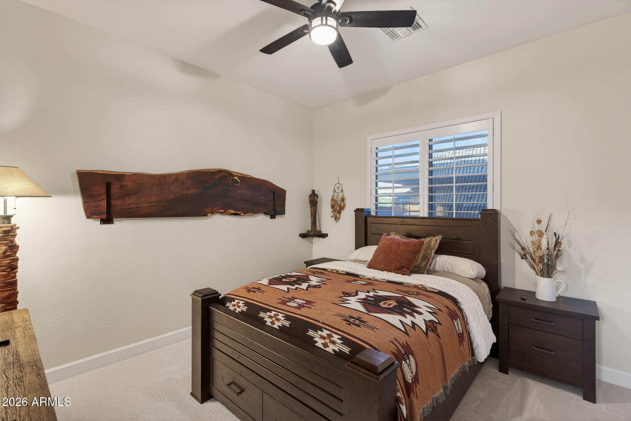BLACKSTONE AT VISTANCIA PARCEL F7B - Residential