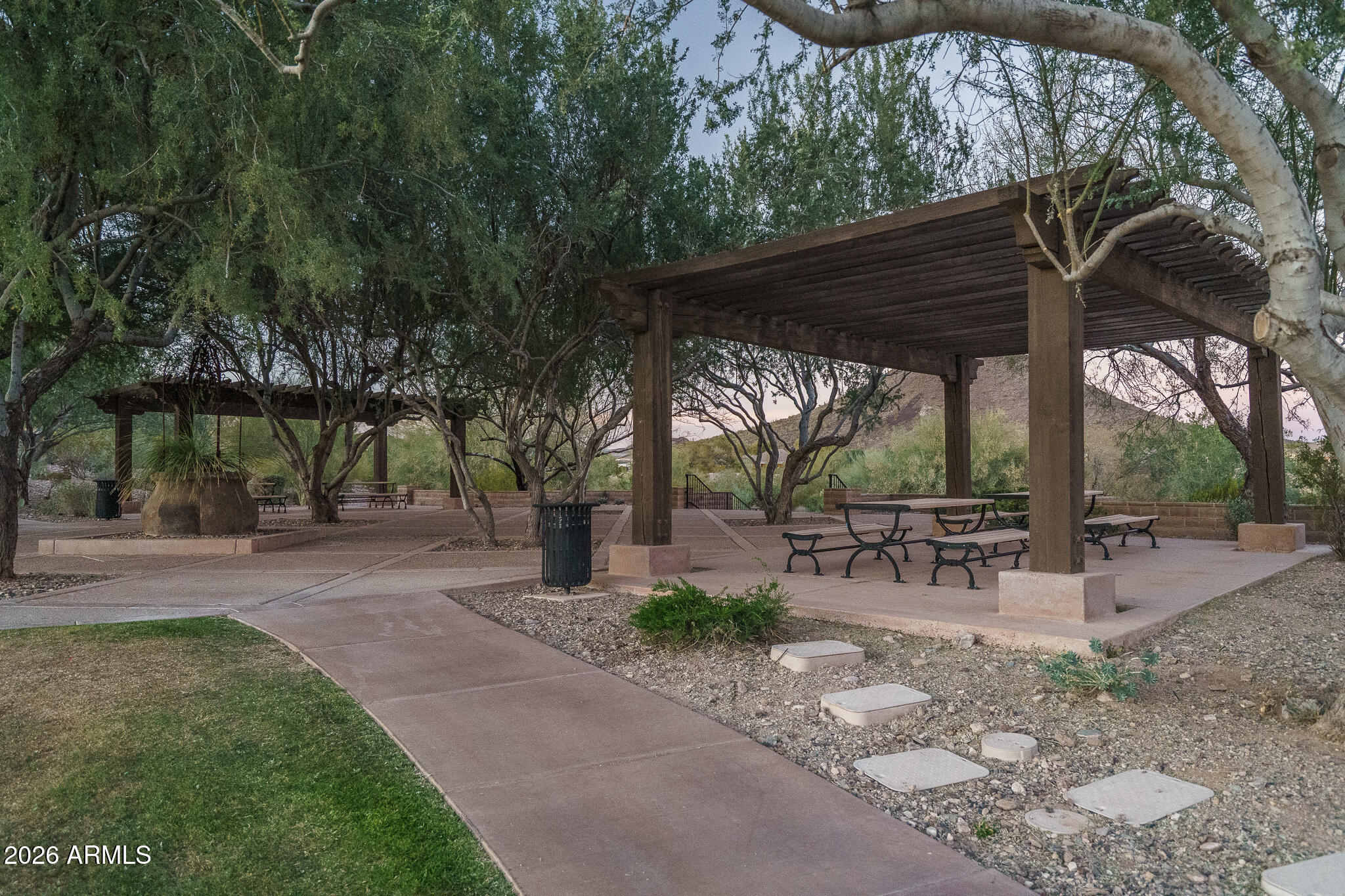 BLACKSTONE AT VISTANCIA PARCEL F7B - Residential