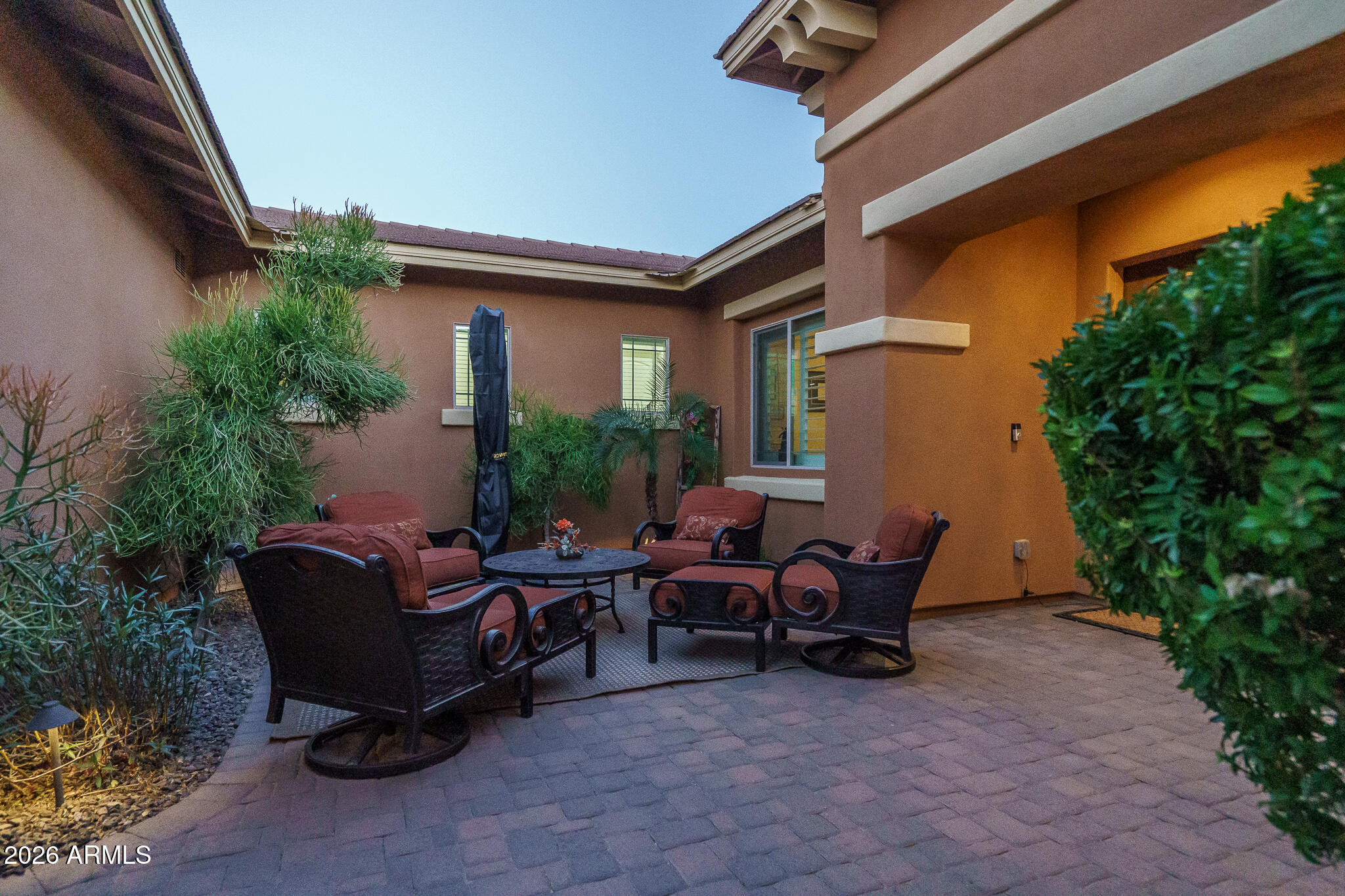 BLACKSTONE AT VISTANCIA PARCEL F7B - Residential