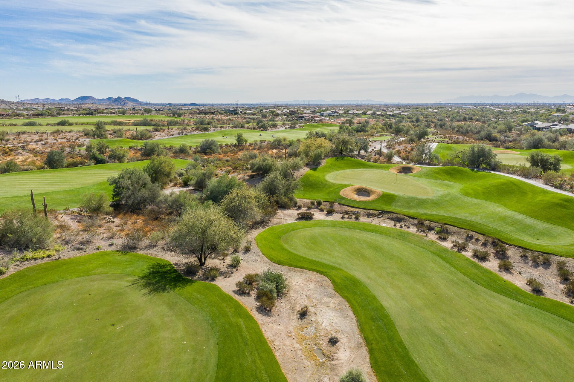 BLACKSTONE AT VISTANCIA PARCEL F7B - Residential