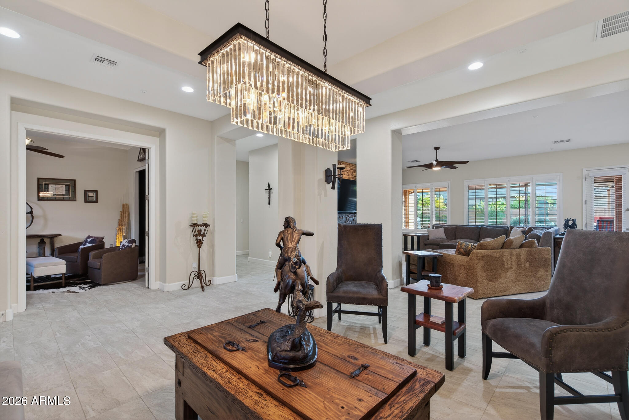 BLACKSTONE AT VISTANCIA PARCEL F7B - Residential