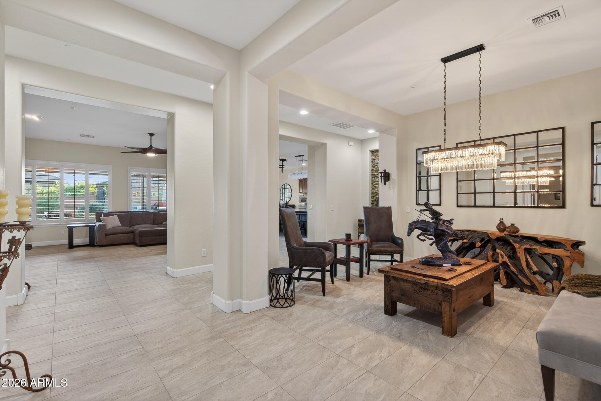 BLACKSTONE AT VISTANCIA PARCEL F7B - Residential
