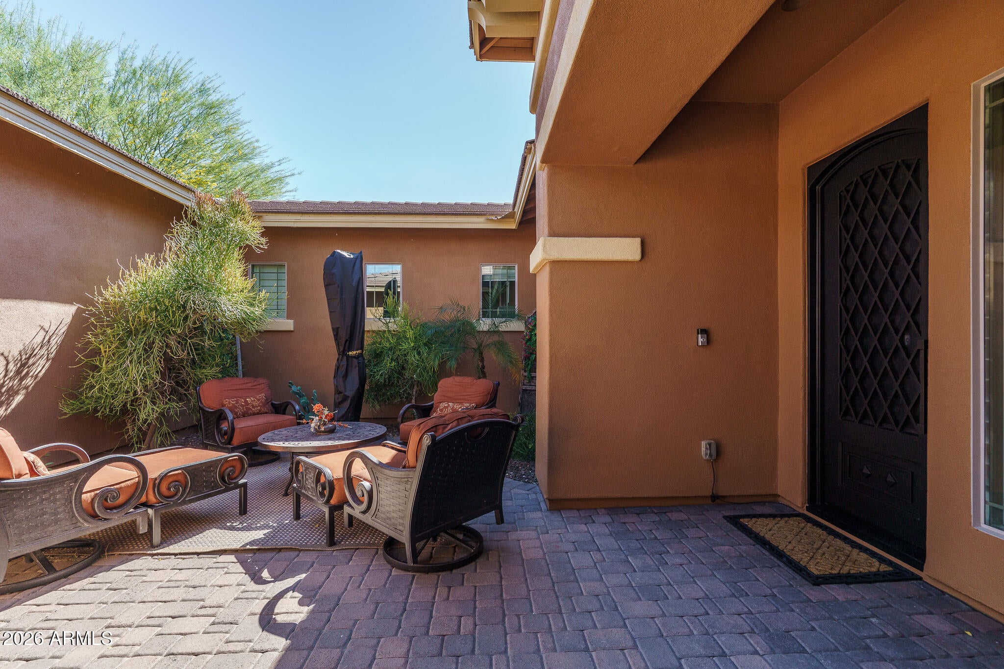 BLACKSTONE AT VISTANCIA PARCEL F7B - Residential