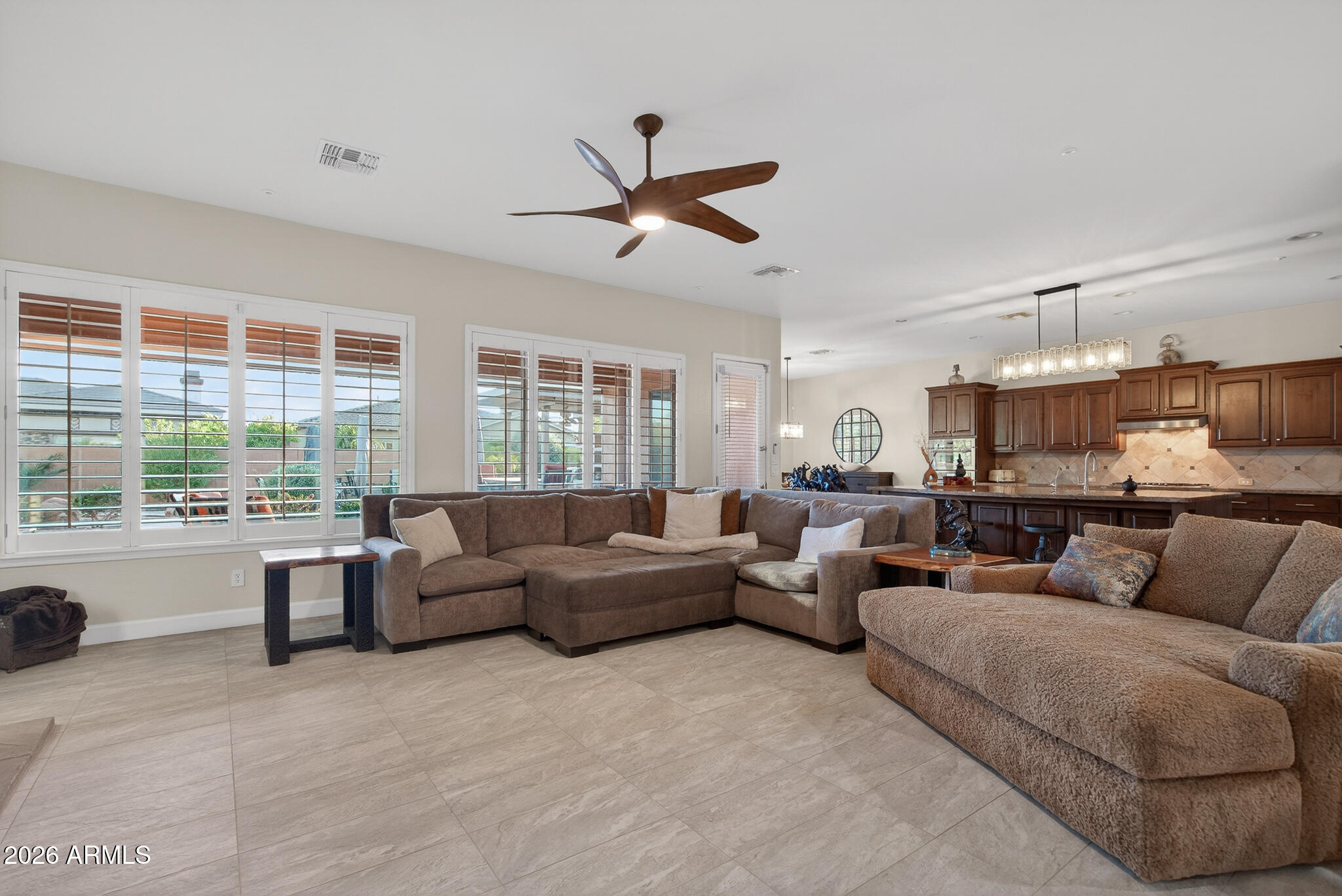 BLACKSTONE AT VISTANCIA PARCEL F7B - Residential