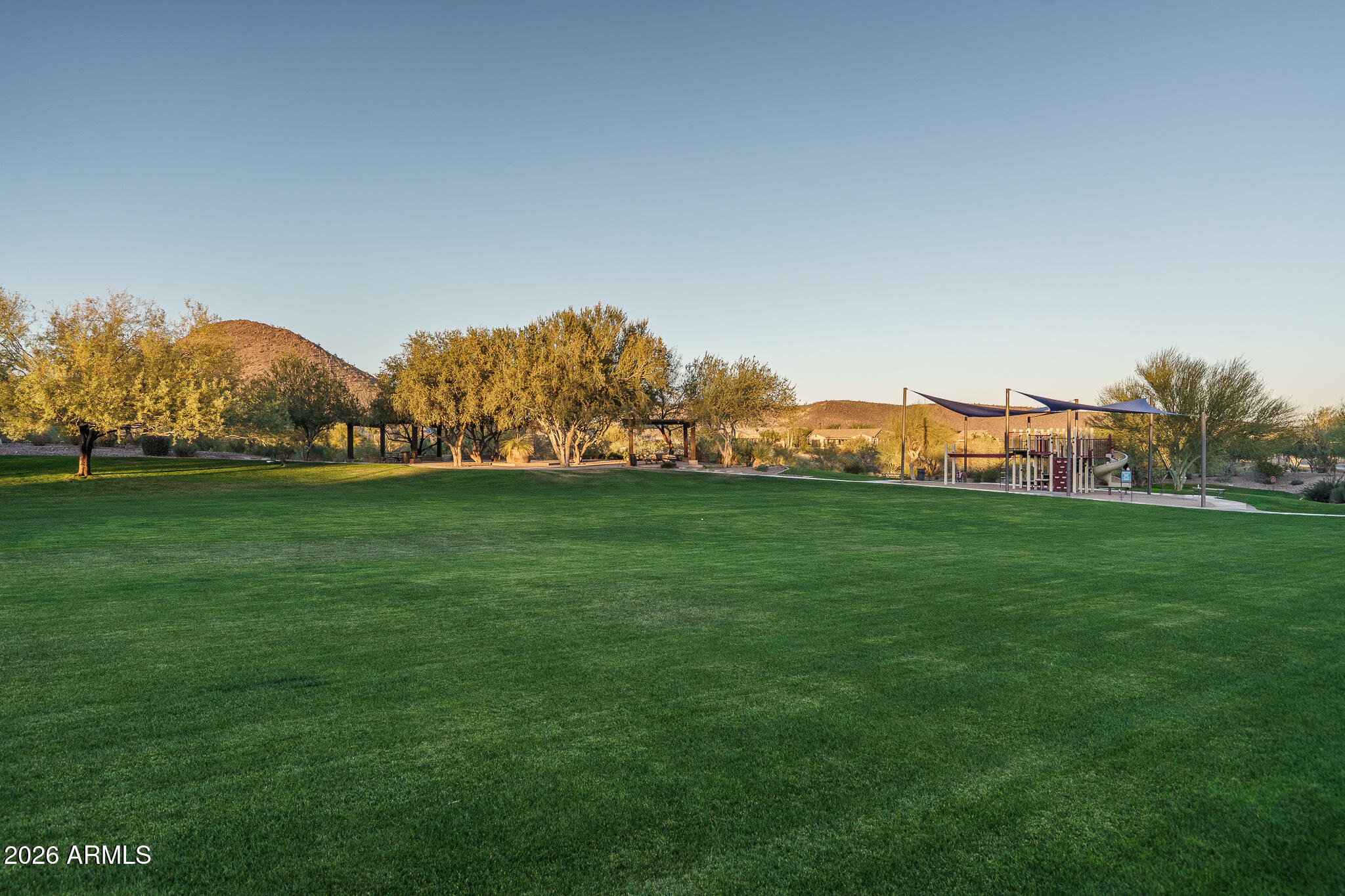 BLACKSTONE AT VISTANCIA PARCEL F7B - Residential