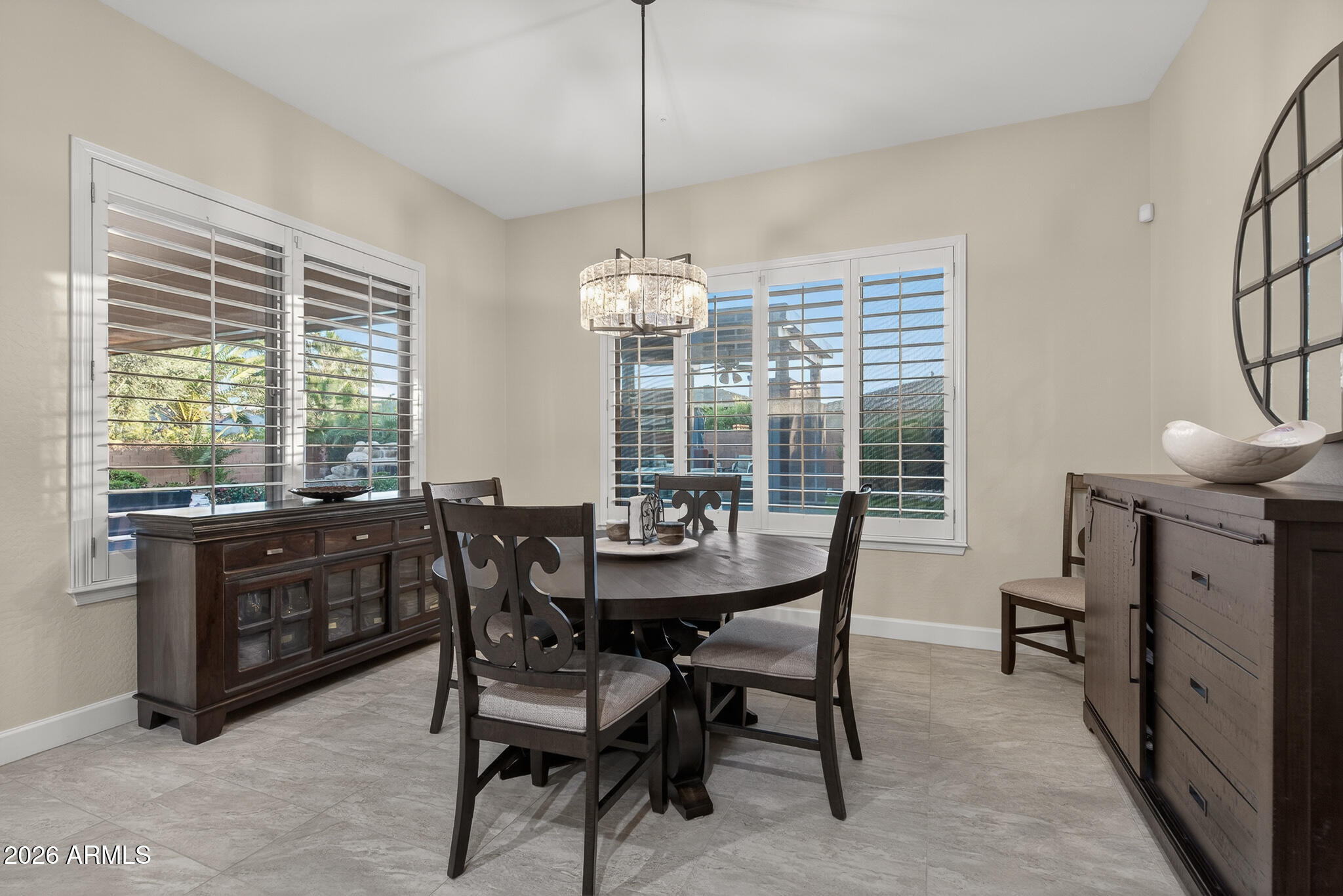 BLACKSTONE AT VISTANCIA PARCEL F7B - Residential