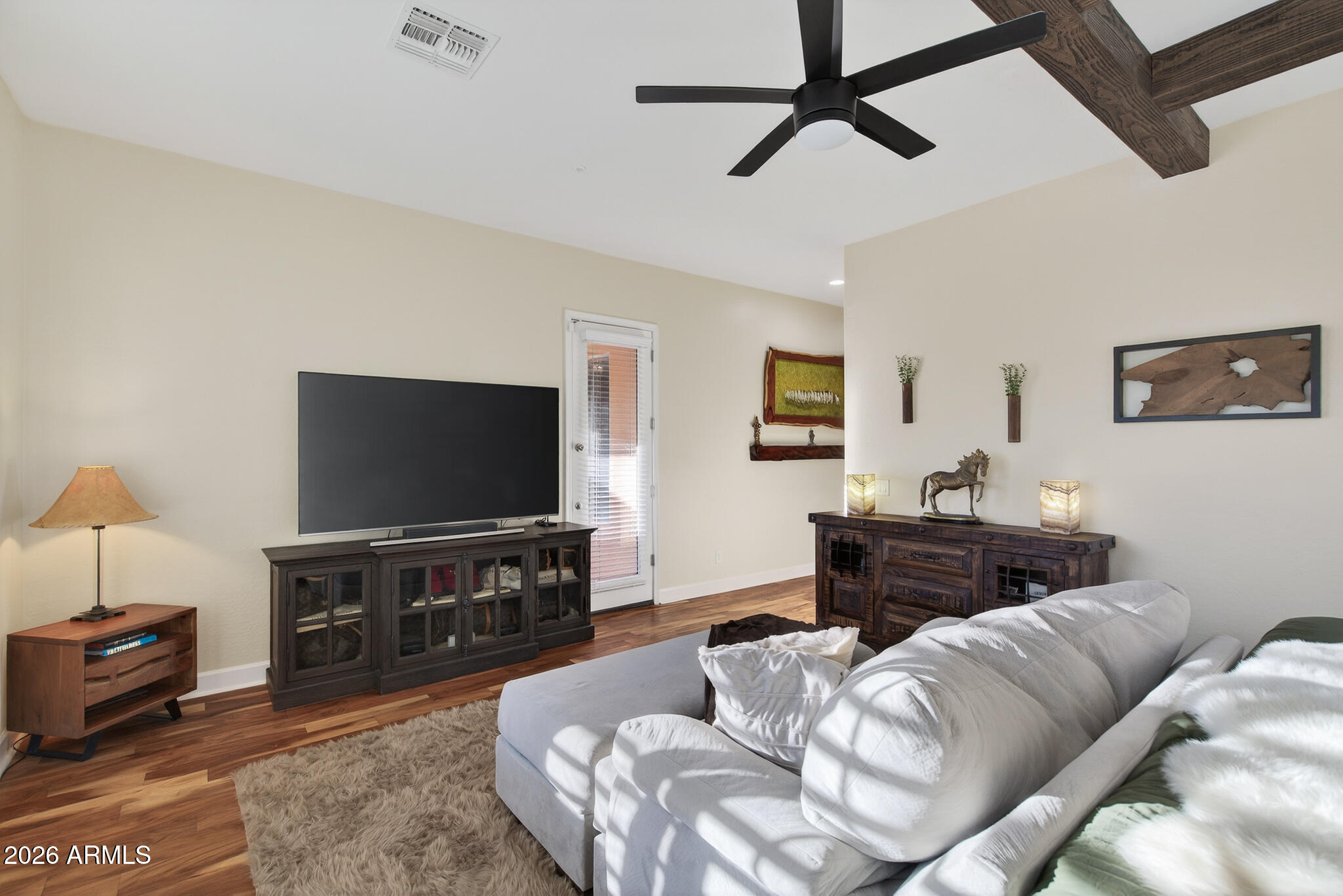 BLACKSTONE AT VISTANCIA PARCEL F7B - Residential
