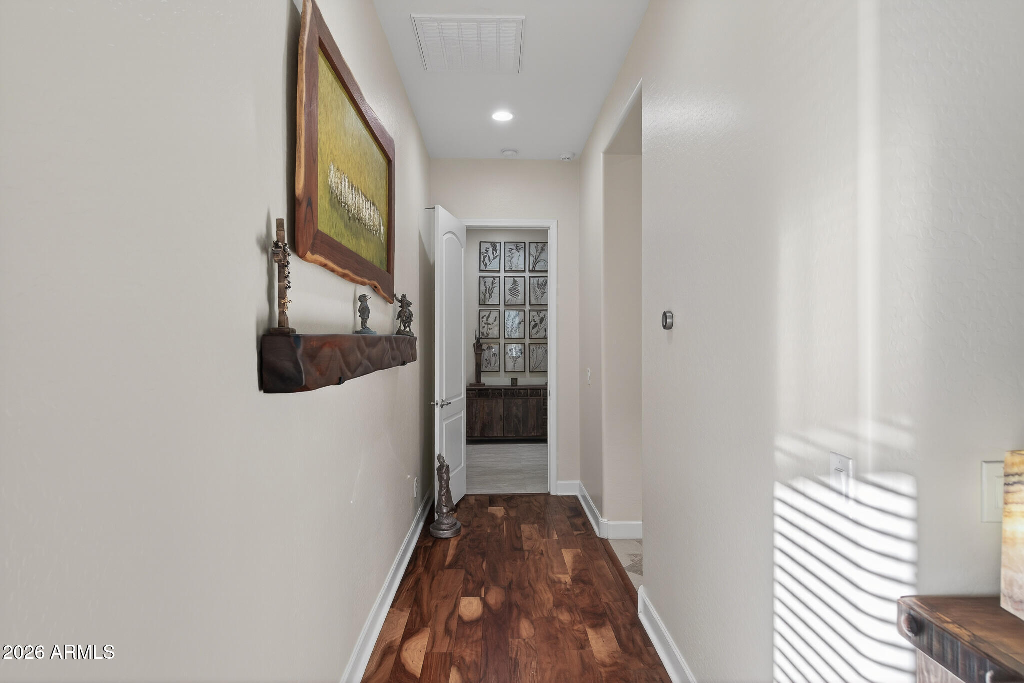 BLACKSTONE AT VISTANCIA PARCEL F7B - Residential