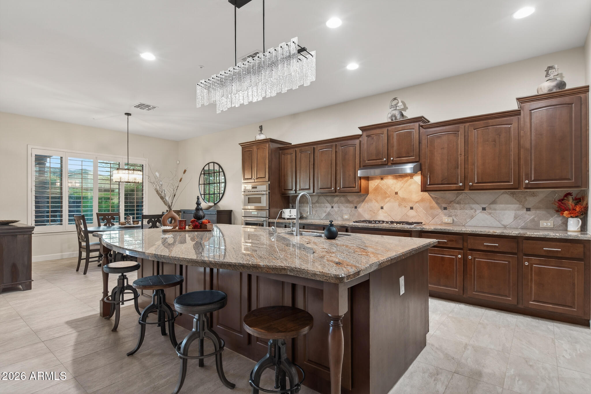 BLACKSTONE AT VISTANCIA PARCEL F7B - Residential