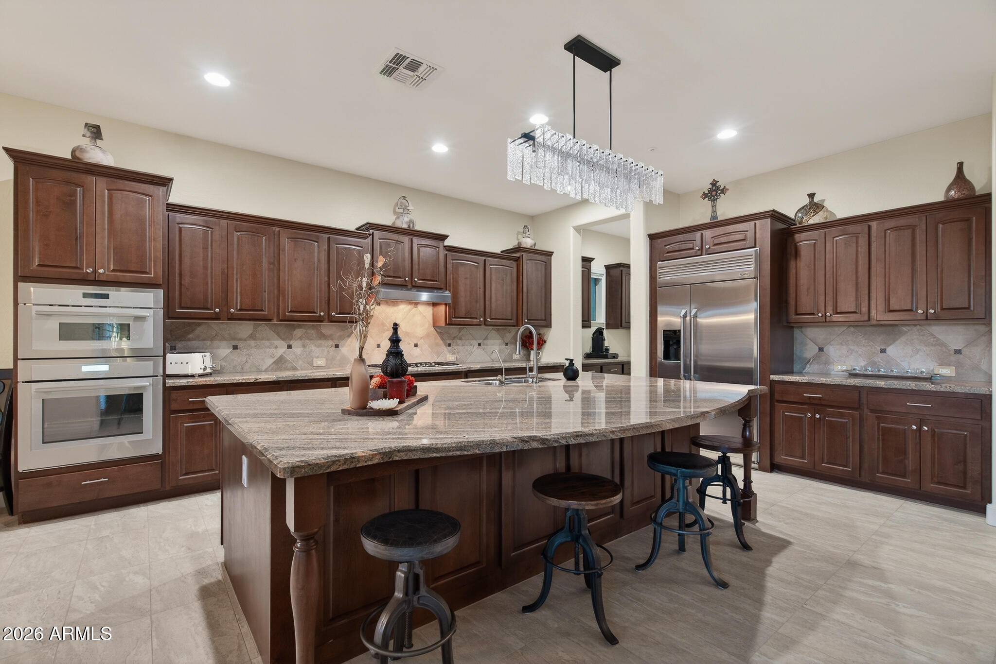 BLACKSTONE AT VISTANCIA PARCEL F7B - Residential