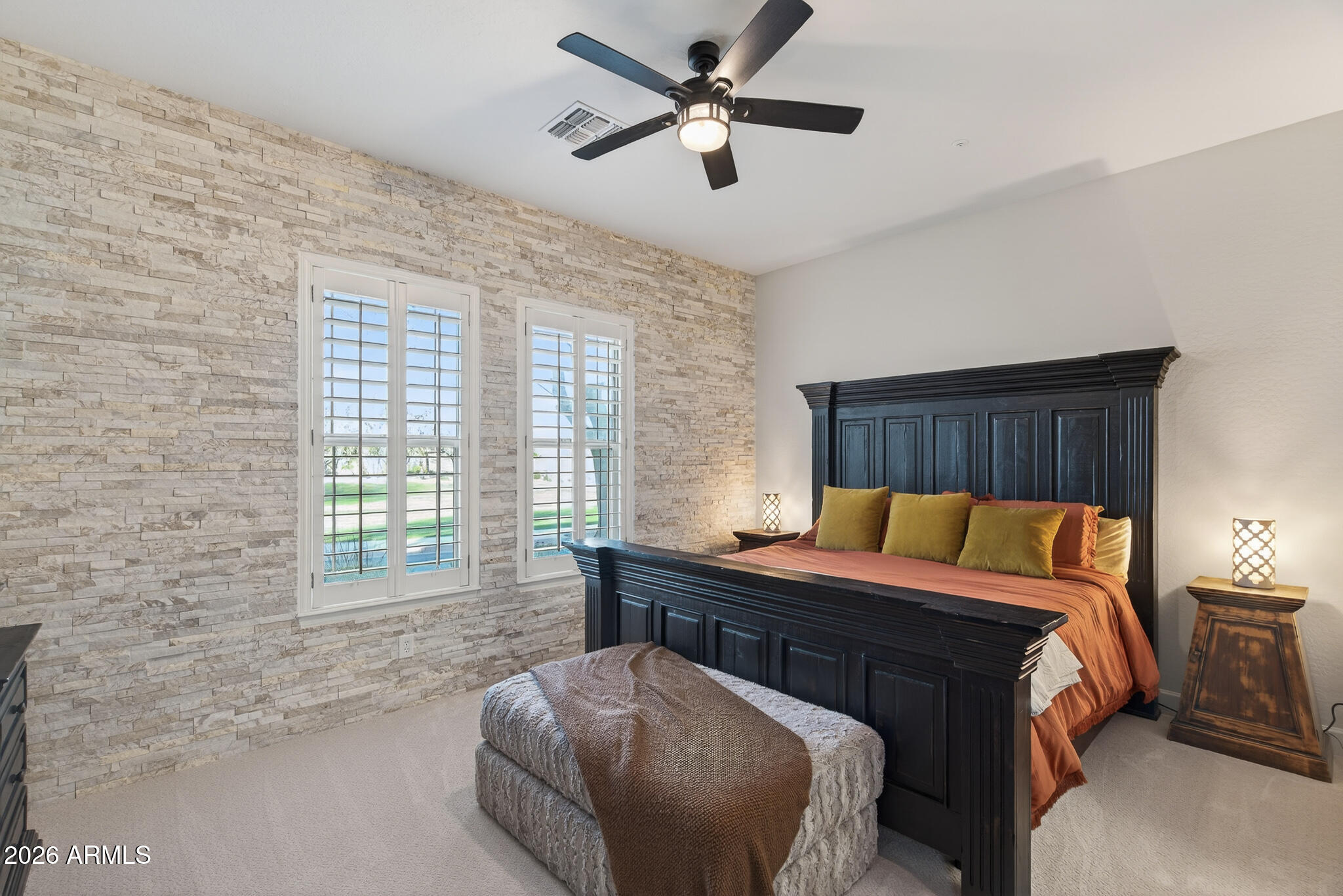 BLACKSTONE AT VISTANCIA PARCEL F7B - Residential