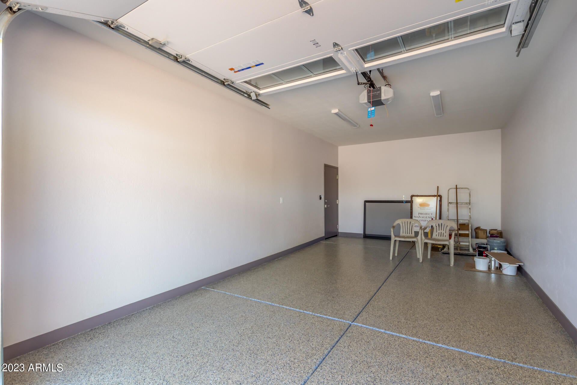RANCHO SAGUARO UNIT 3 - Residential