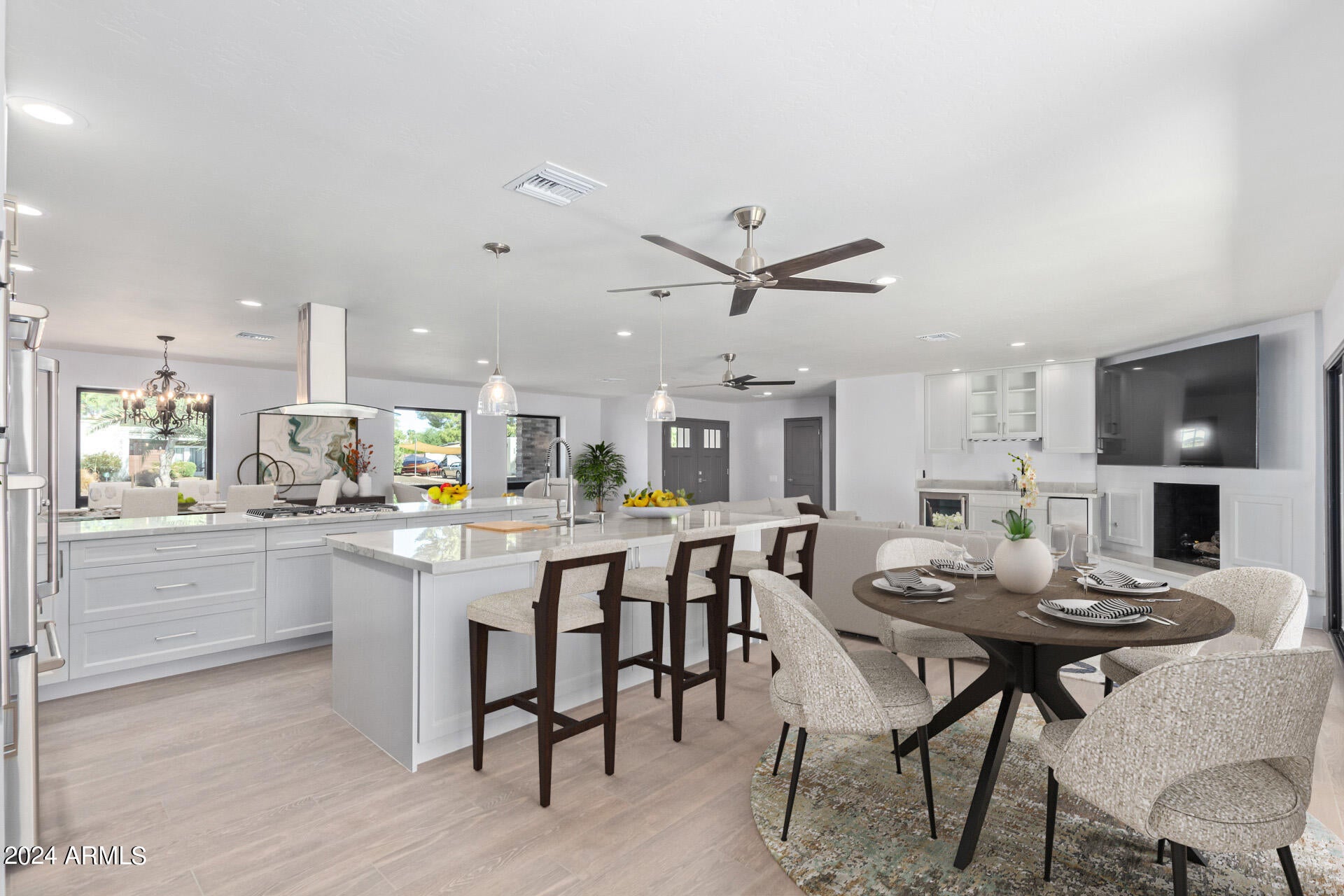 RANCHO SAGUARO UNIT 3 - Residential