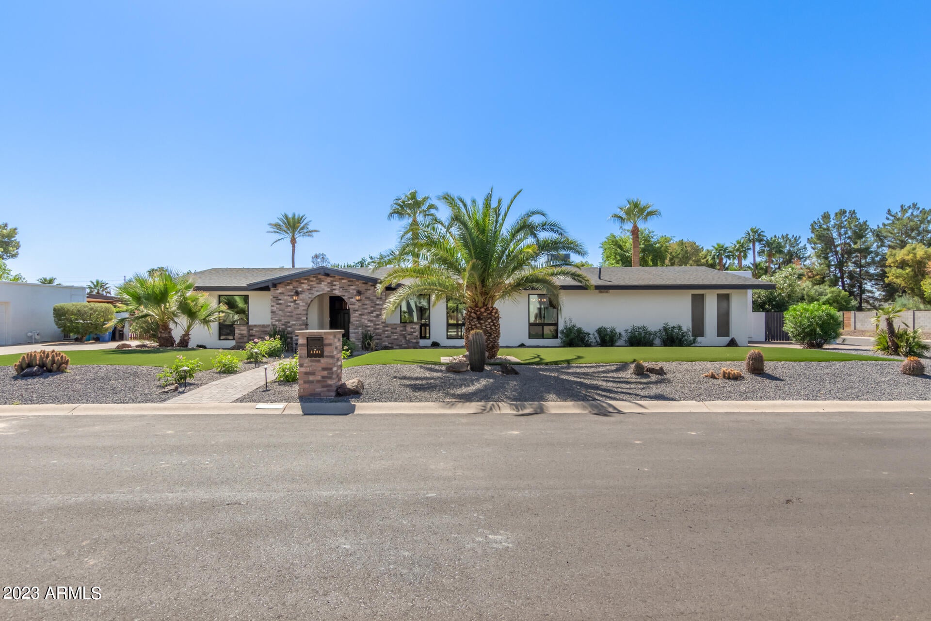 RANCHO SAGUARO UNIT 3 - Residential