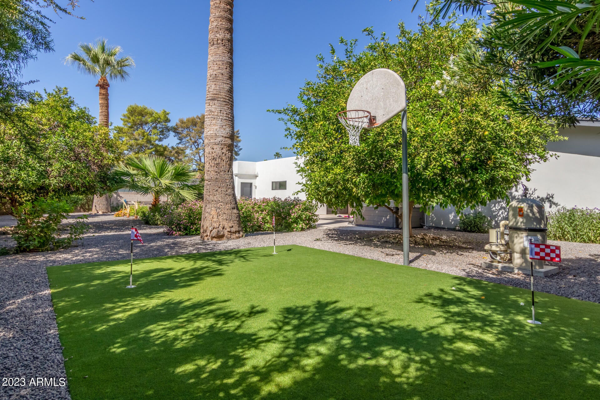 RANCHO SAGUARO UNIT 3 - Residential
