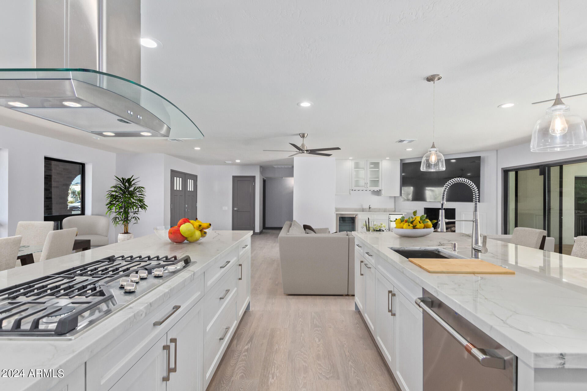 RANCHO SAGUARO UNIT 3 - Residential