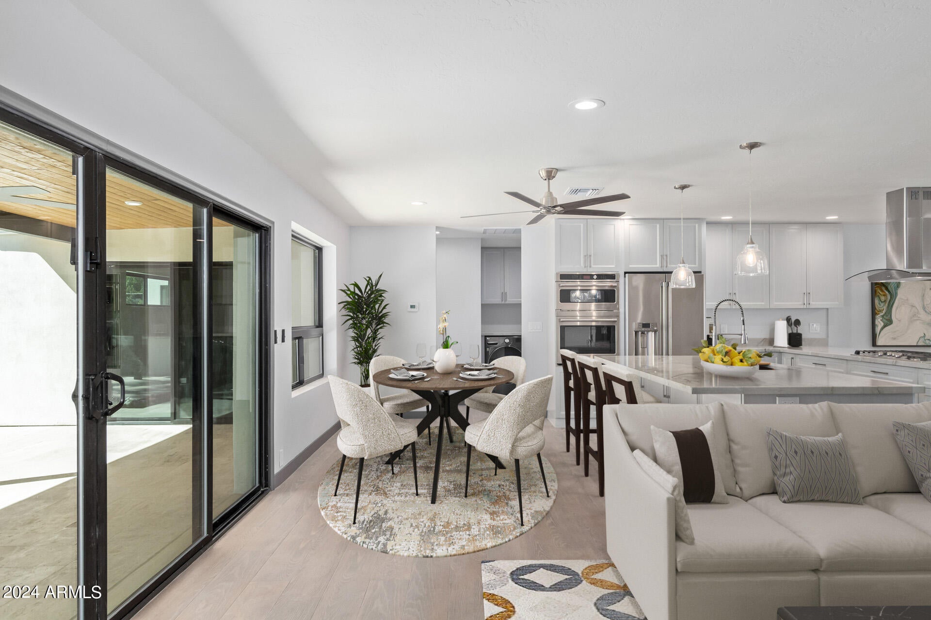 RANCHO SAGUARO UNIT 3 - Residential