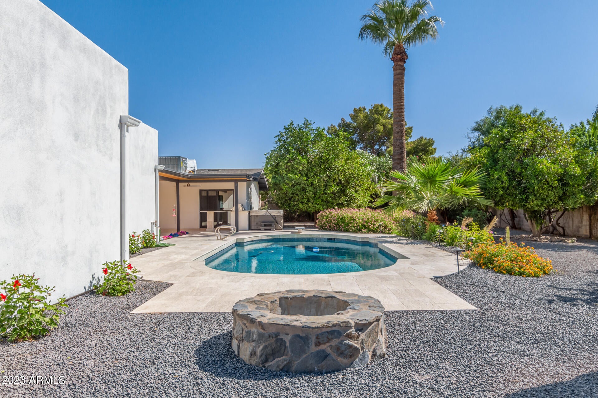RANCHO SAGUARO UNIT 3 - Residential