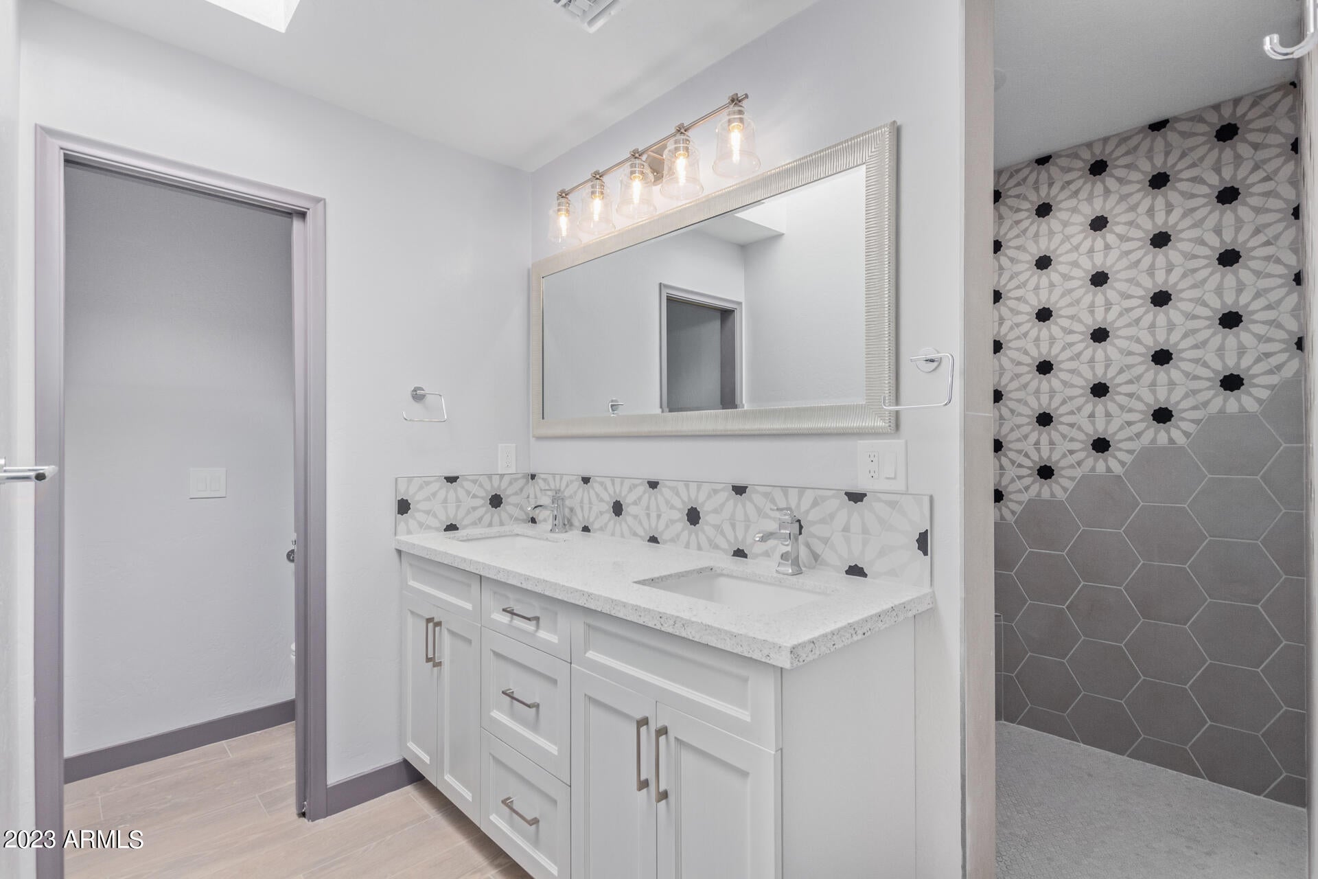 RANCHO SAGUARO UNIT 3 - Residential