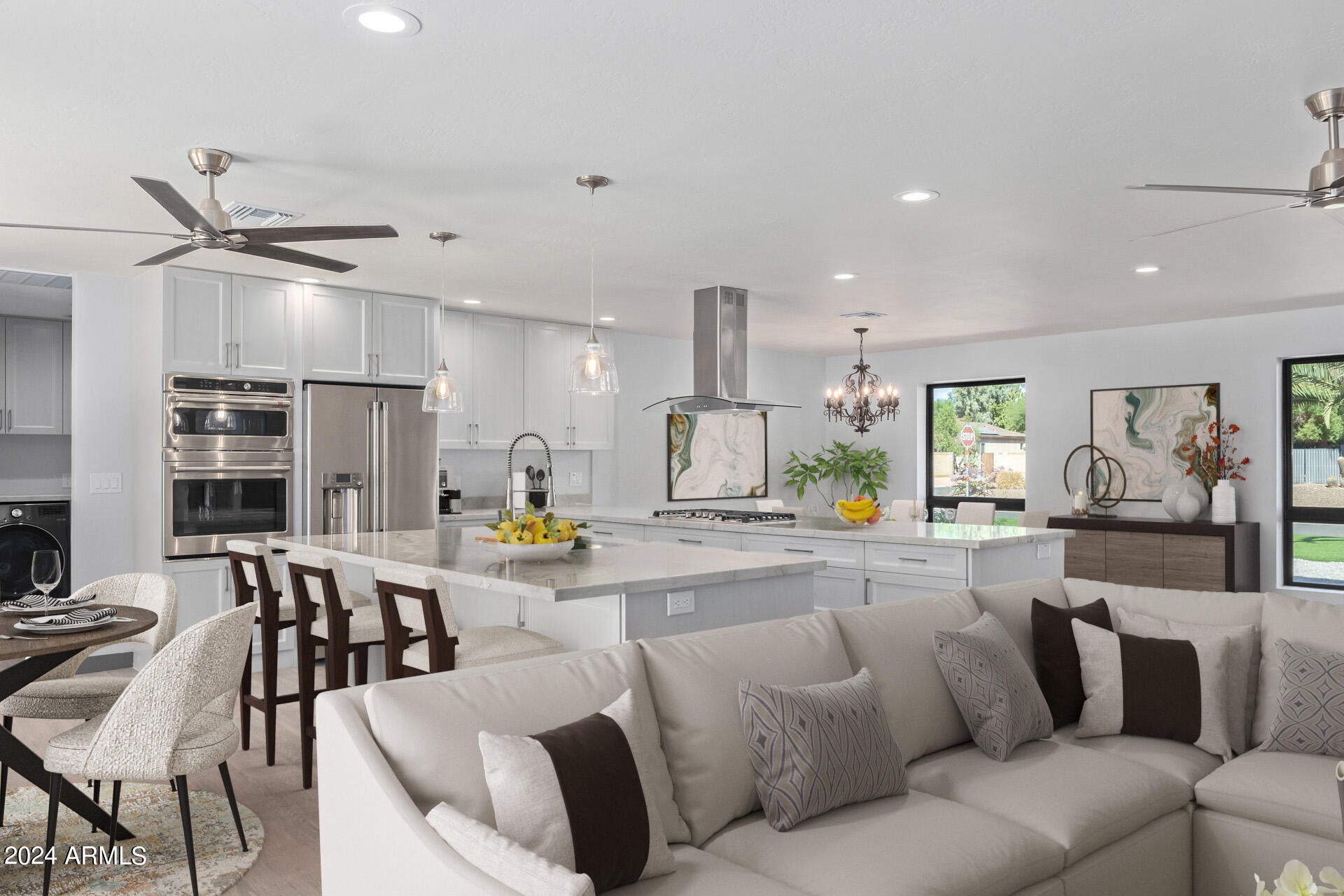 RANCHO SAGUARO UNIT 3 - Residential