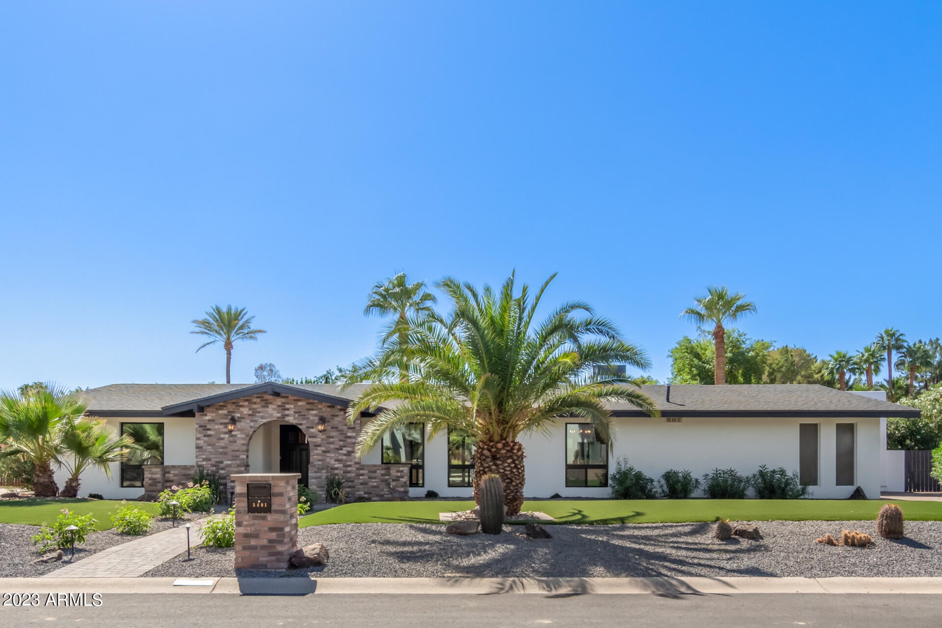 RANCHO SAGUARO UNIT 3 - Residential