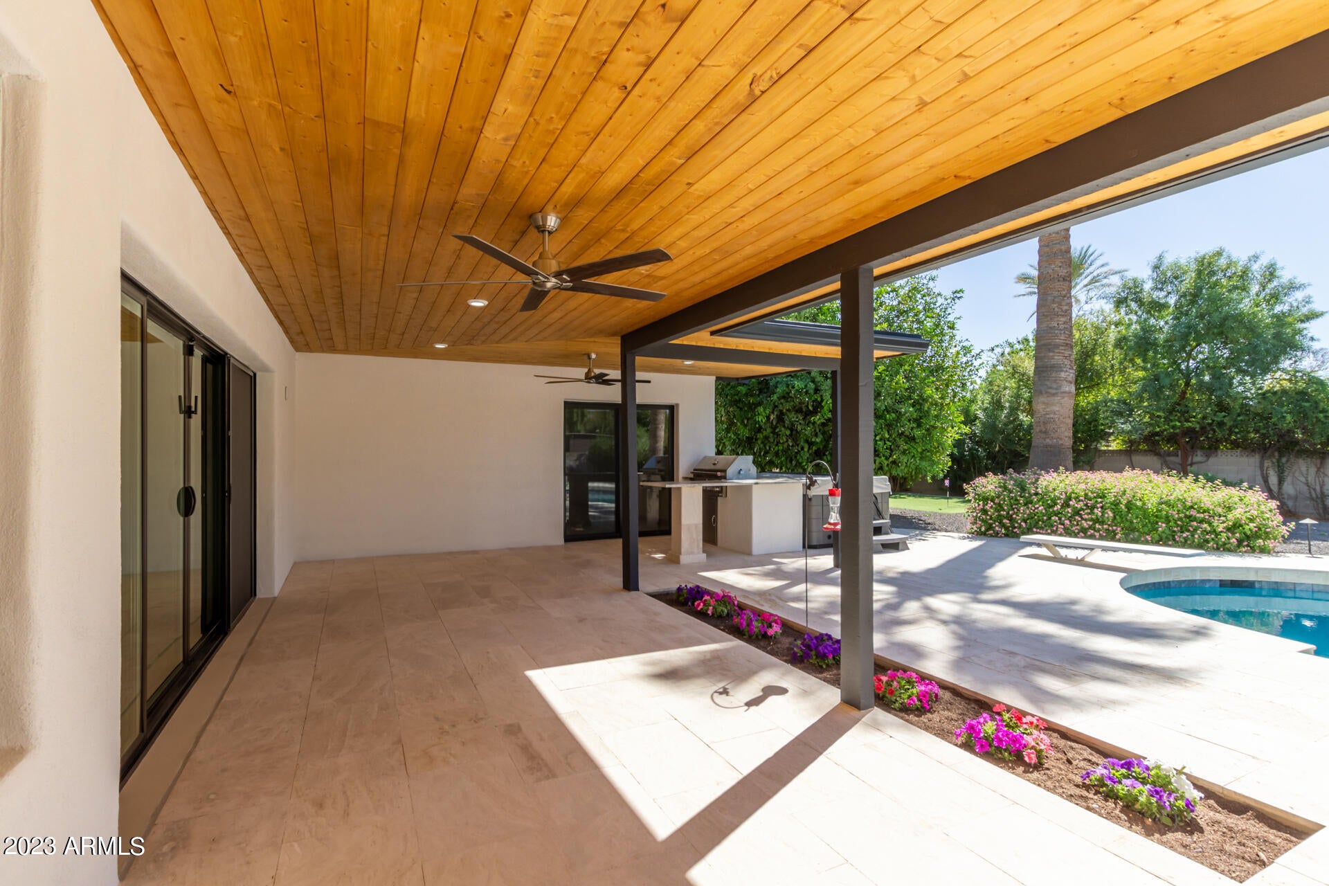 RANCHO SAGUARO UNIT 3 - Residential