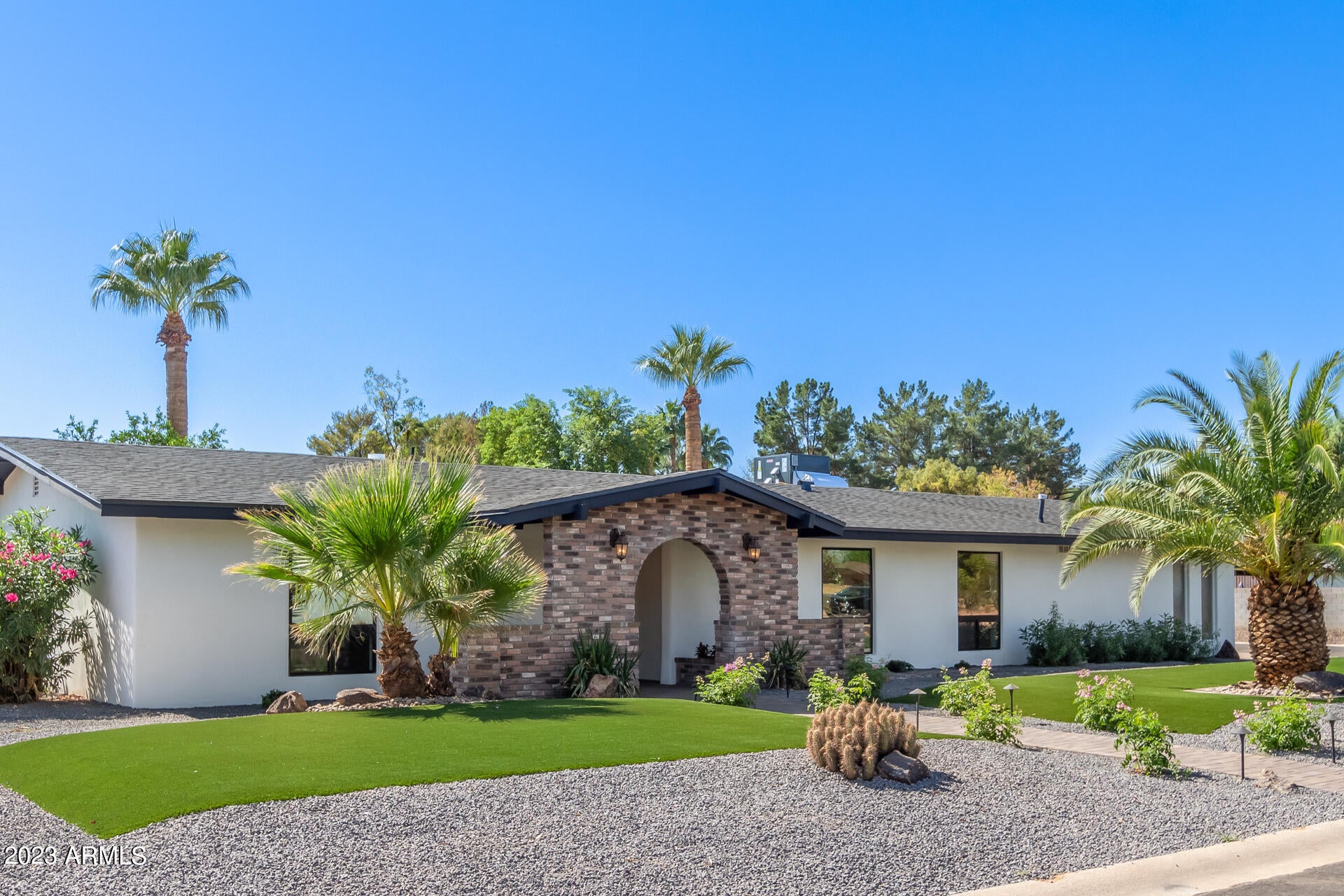 RANCHO SAGUARO UNIT 3 - Residential