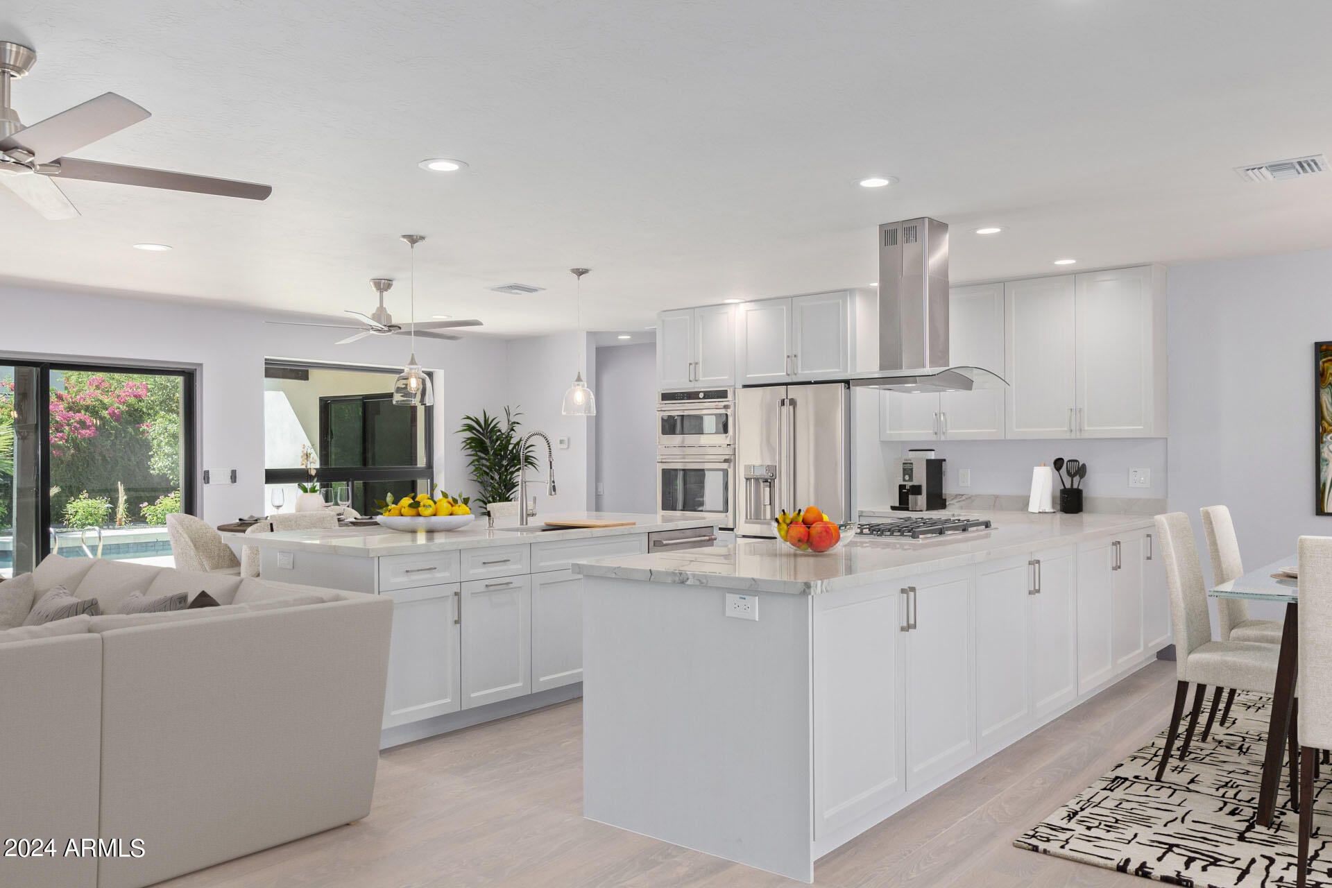RANCHO SAGUARO UNIT 3 - Residential