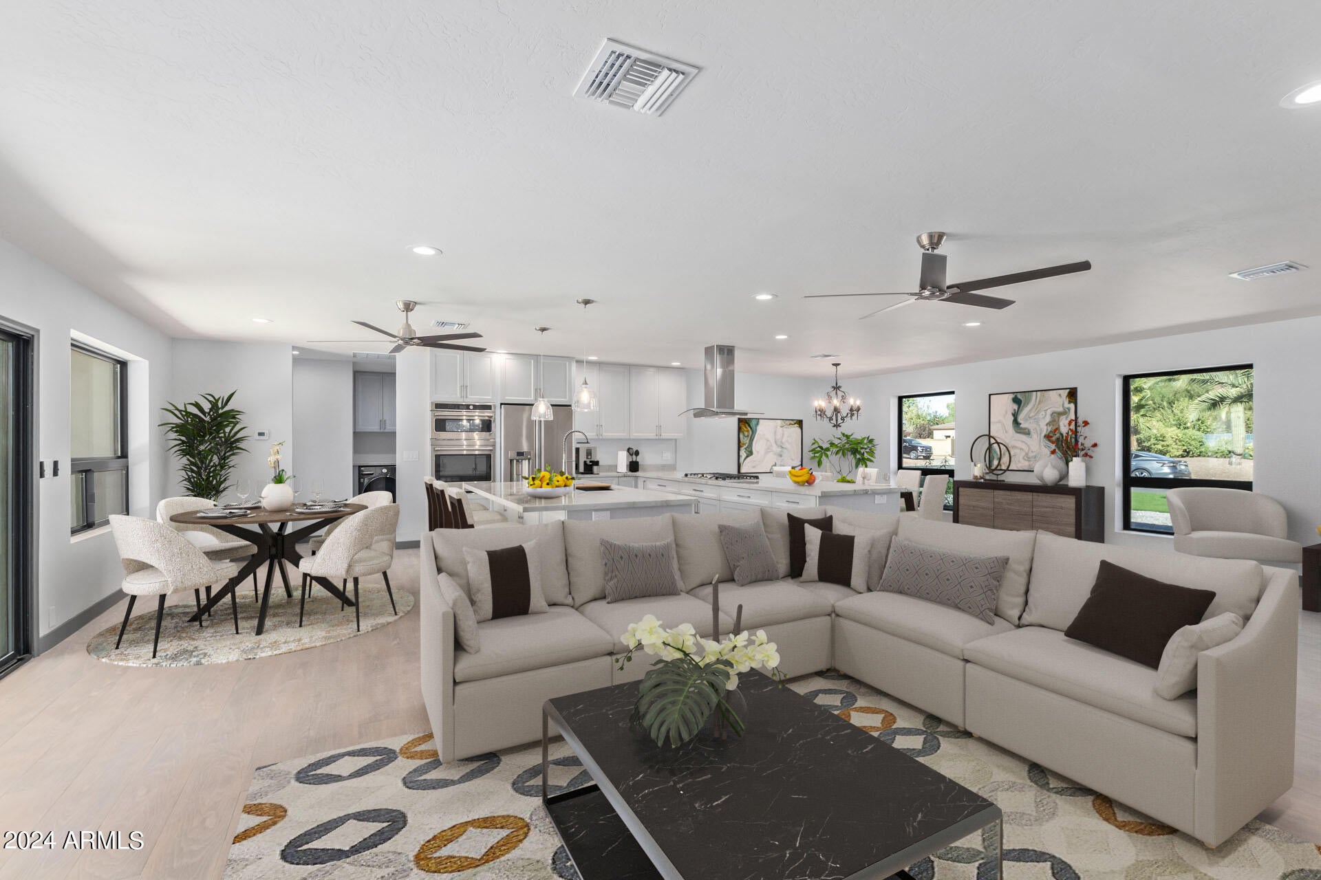 RANCHO SAGUARO UNIT 3 - Residential