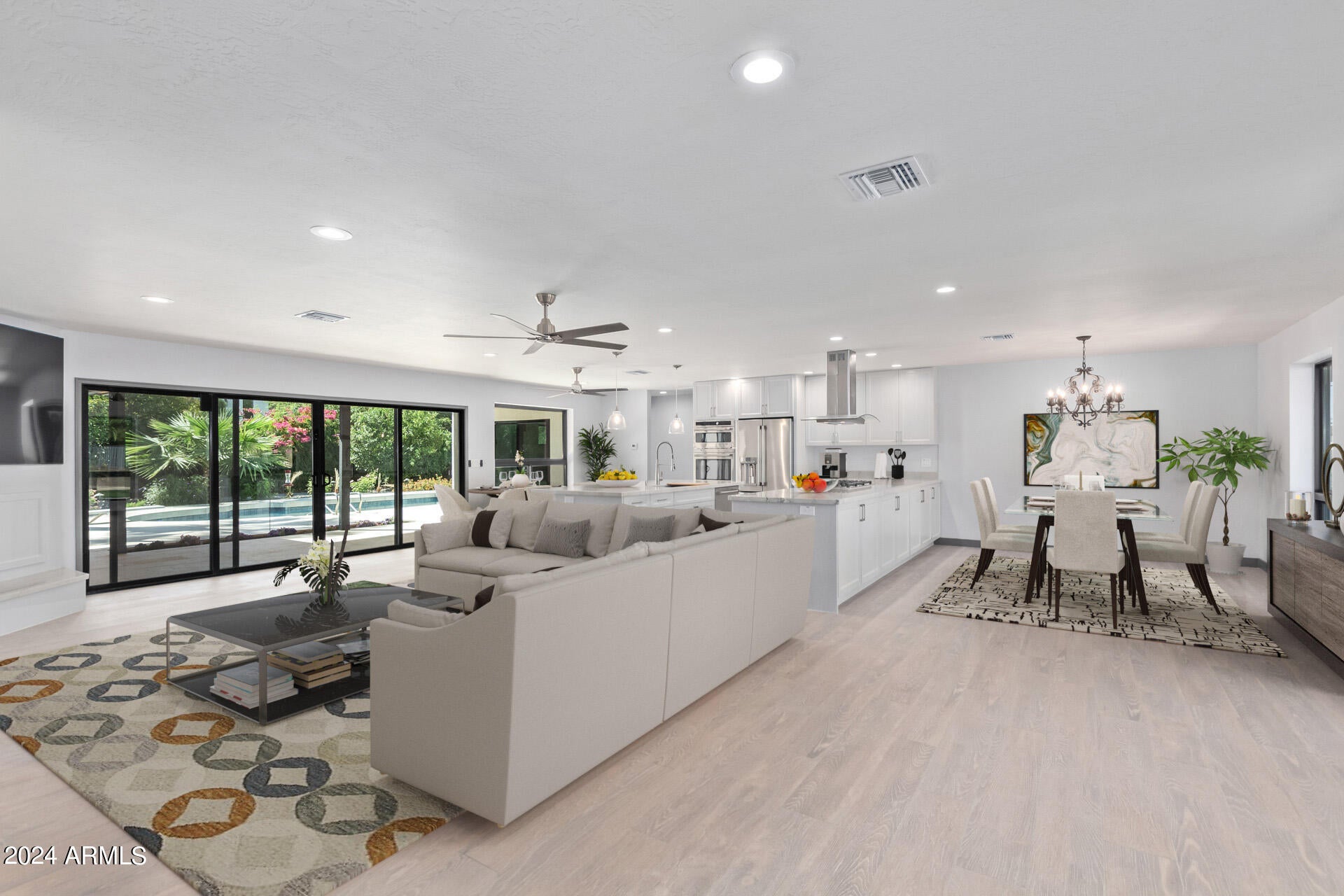 RANCHO SAGUARO UNIT 3 - Residential