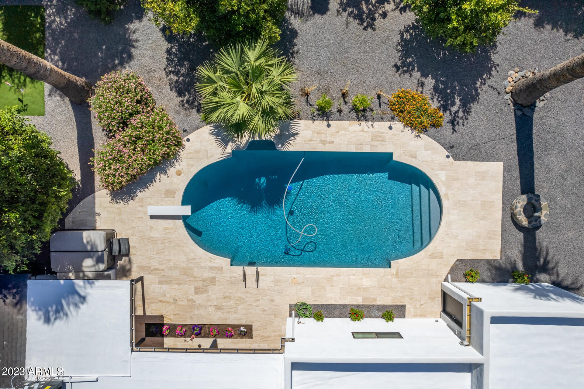 RANCHO SAGUARO UNIT 3 - Residential