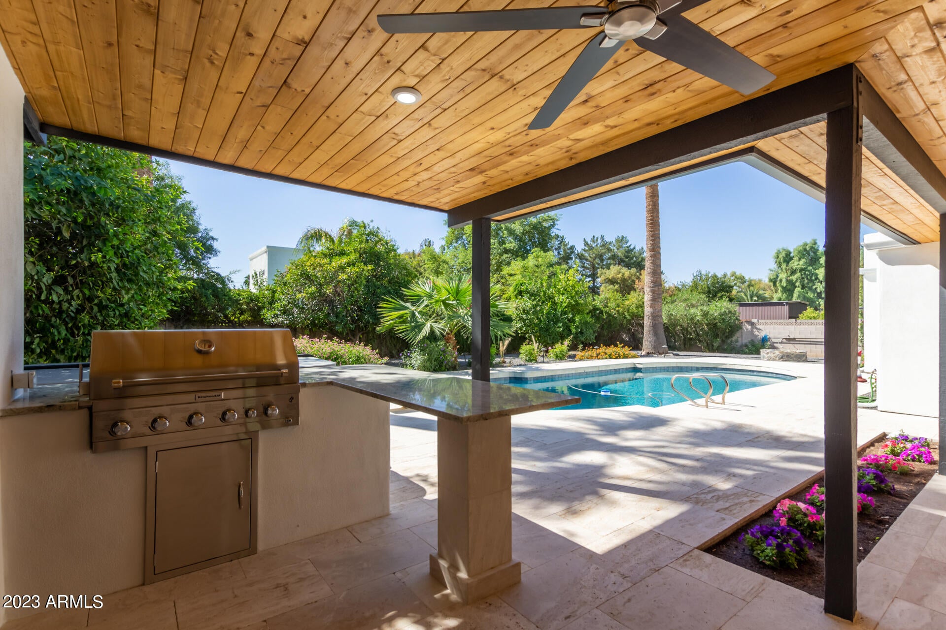 RANCHO SAGUARO UNIT 3 - Residential