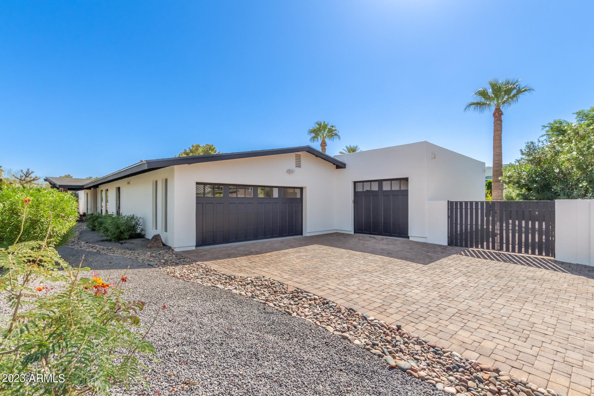 RANCHO SAGUARO UNIT 3 - Residential