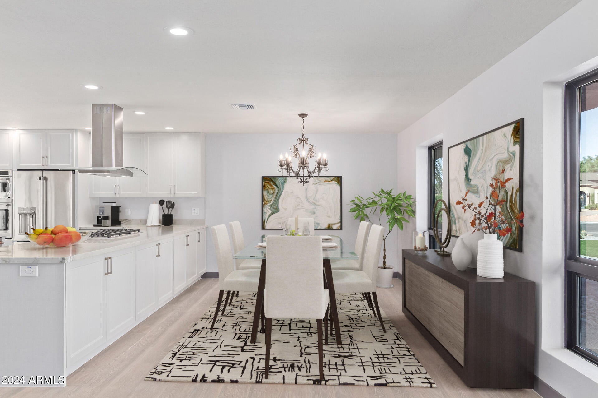 RANCHO SAGUARO UNIT 3 - Residential