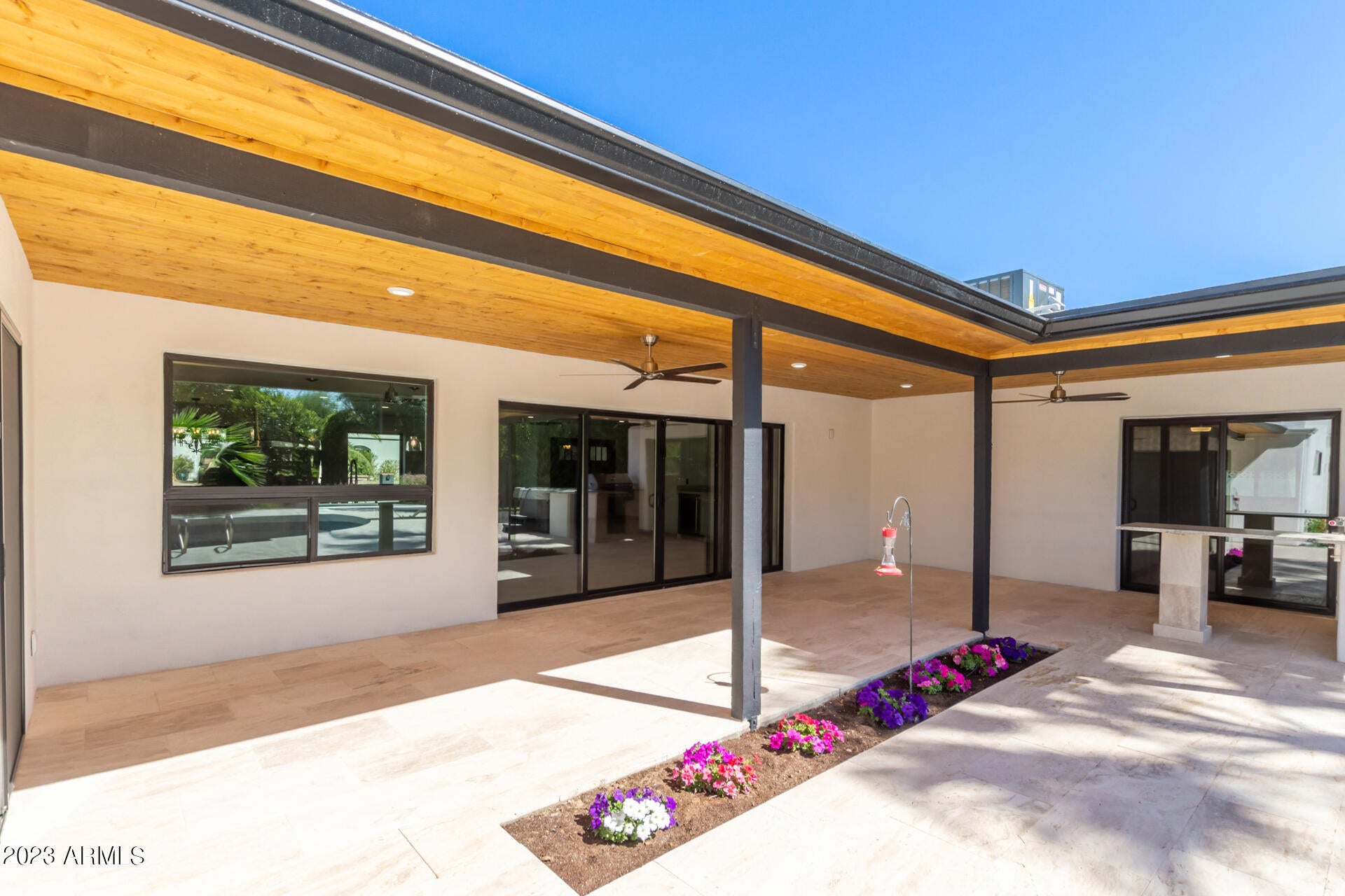 RANCHO SAGUARO UNIT 3 - Residential