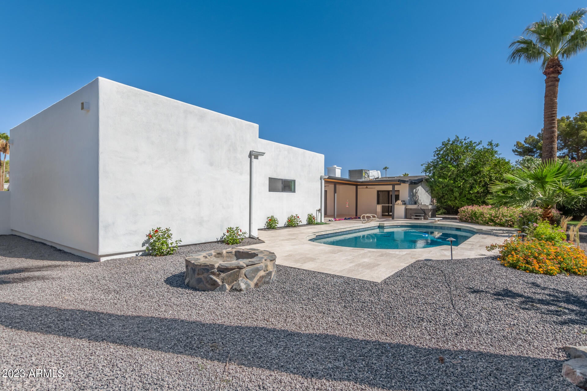 RANCHO SAGUARO UNIT 3 - Residential
