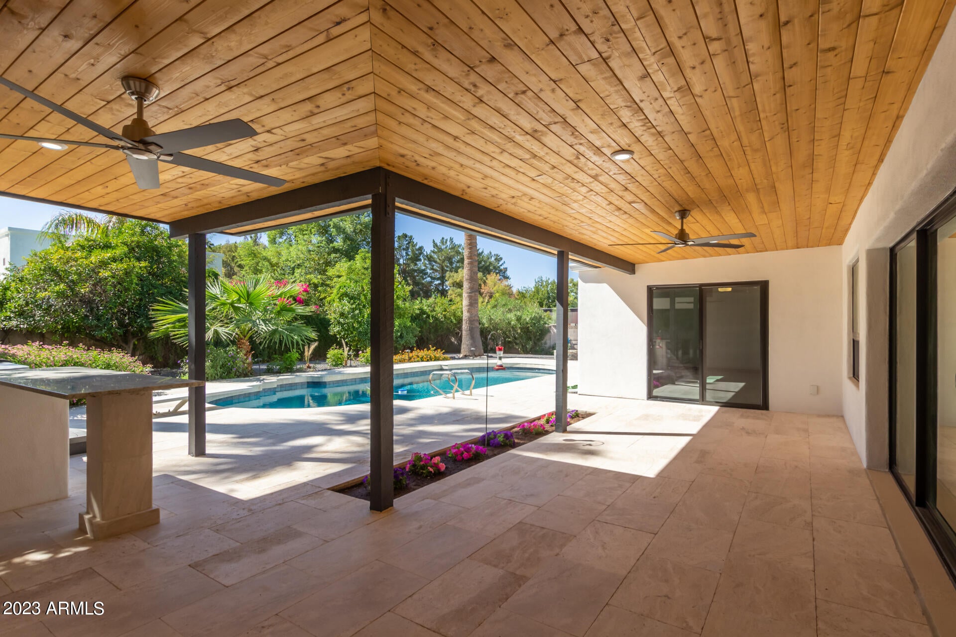 RANCHO SAGUARO UNIT 3 - Residential