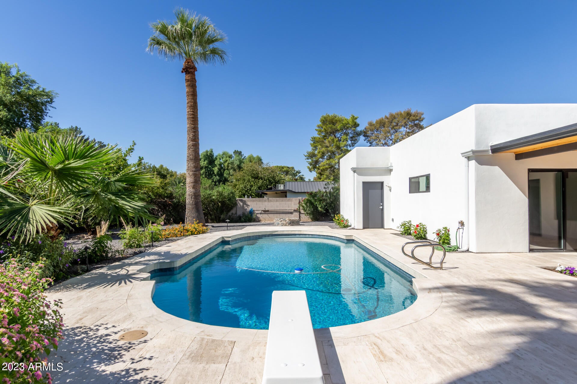 RANCHO SAGUARO UNIT 3 - Residential