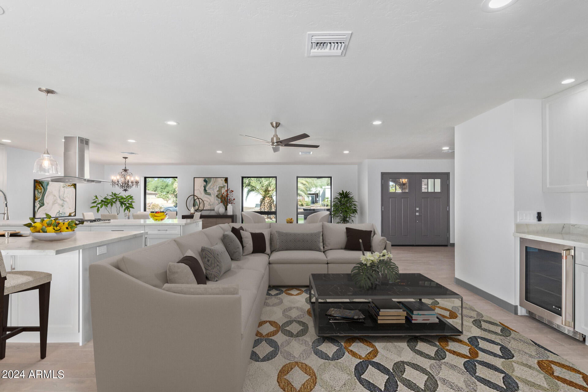 RANCHO SAGUARO UNIT 3 - Residential