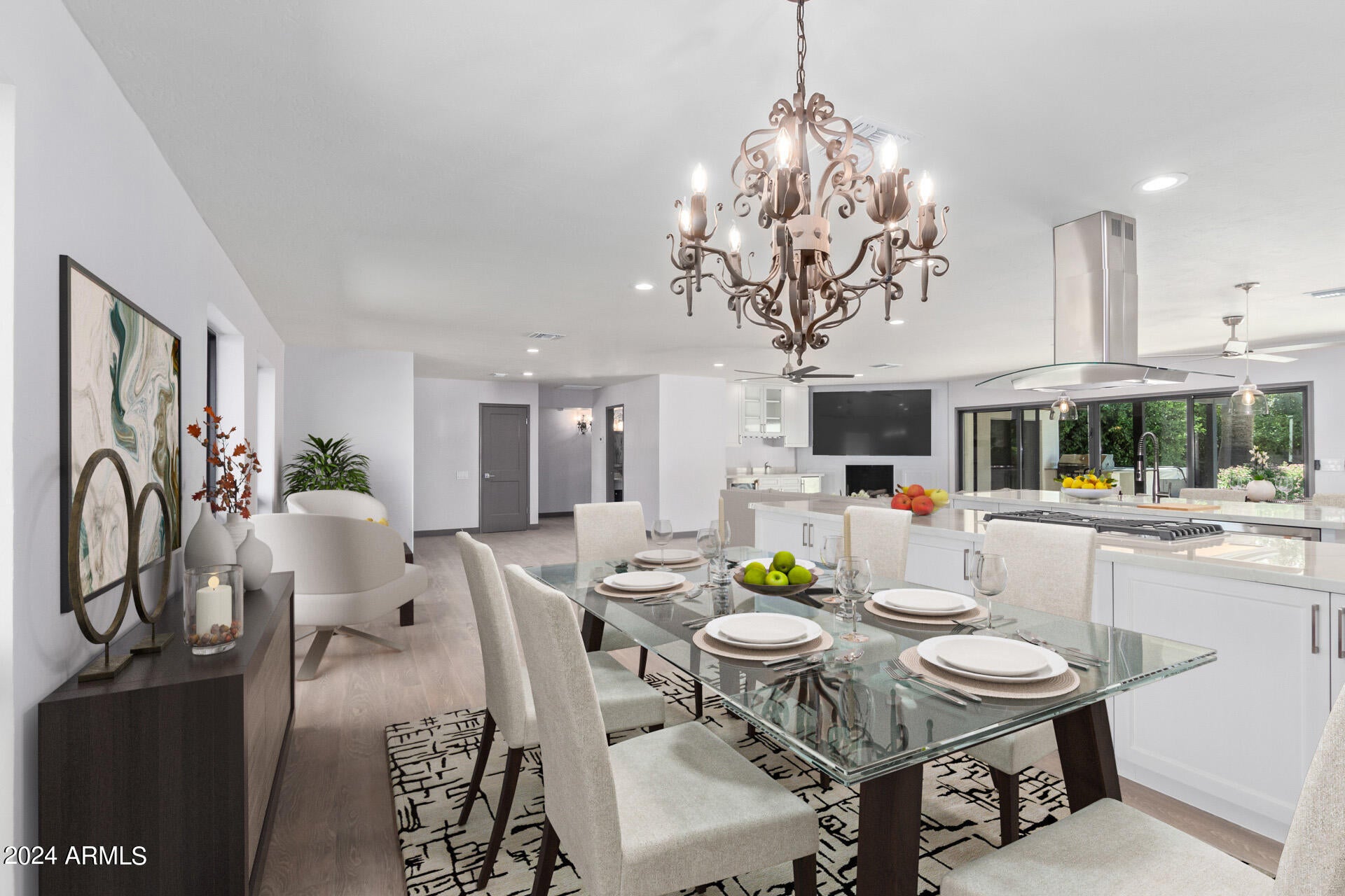 RANCHO SAGUARO UNIT 3 - Residential