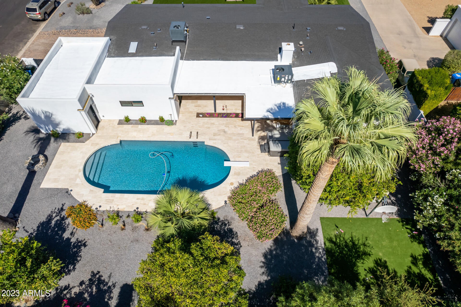 RANCHO SAGUARO UNIT 3 - Residential