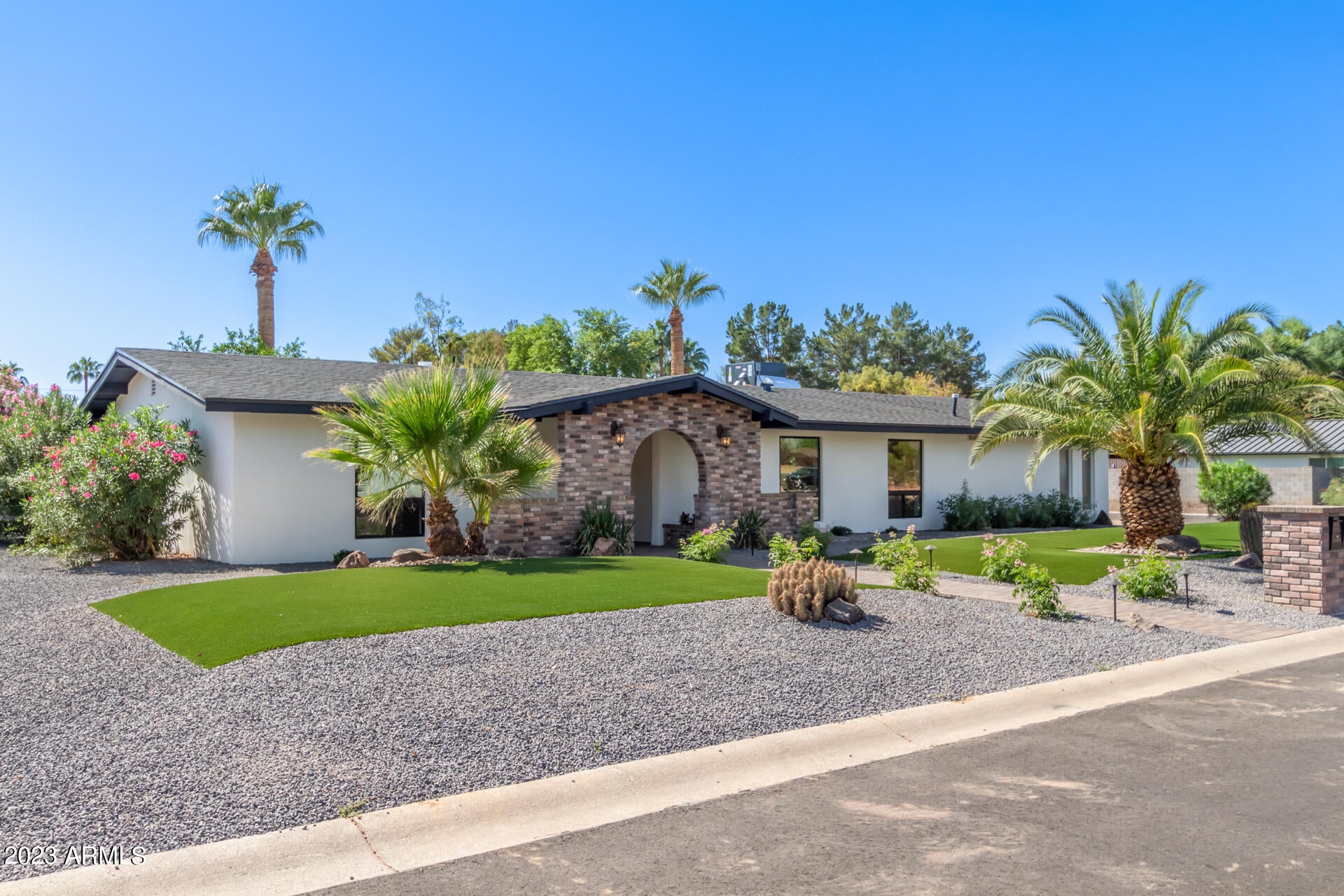 RANCHO SAGUARO UNIT 3 - Residential