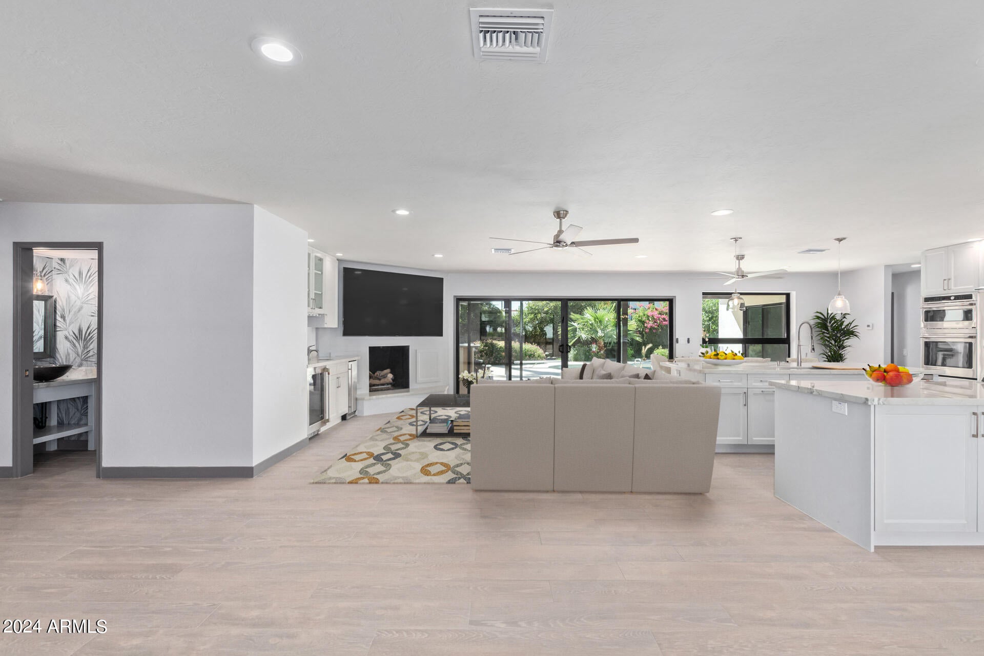 RANCHO SAGUARO UNIT 3 - Residential