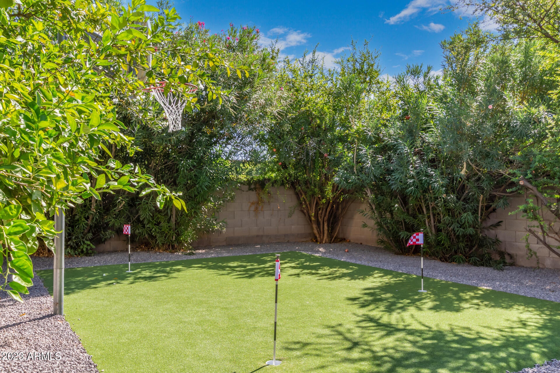 RANCHO SAGUARO UNIT 3 - Residential